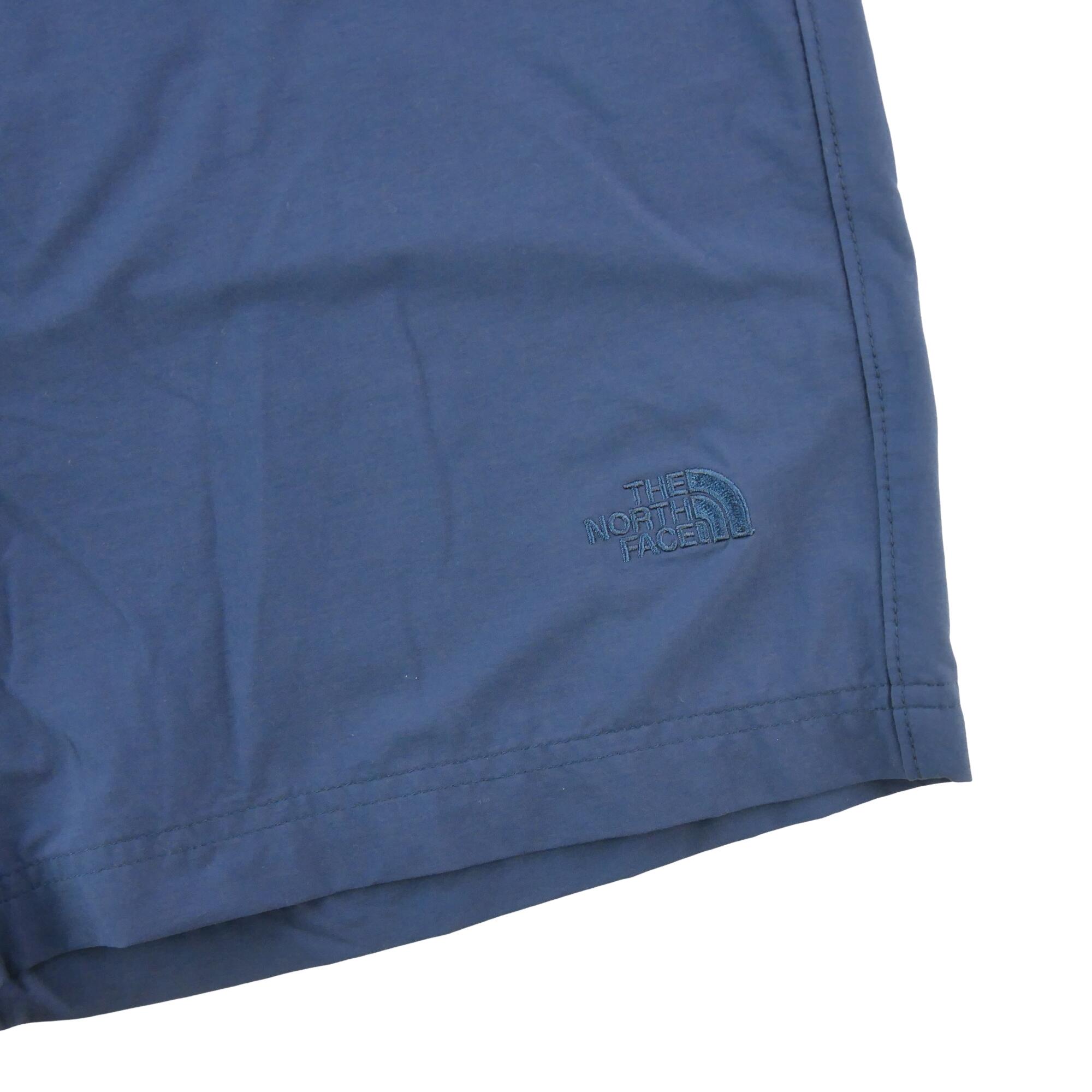 Segunda Vida - The North Face Pantalón Corto Hombre - Excelente 3/6