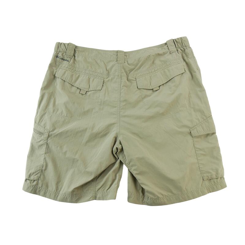 Second life - Columbia Pantaloni scurți bărbați Omni-Shade W40 - Bun