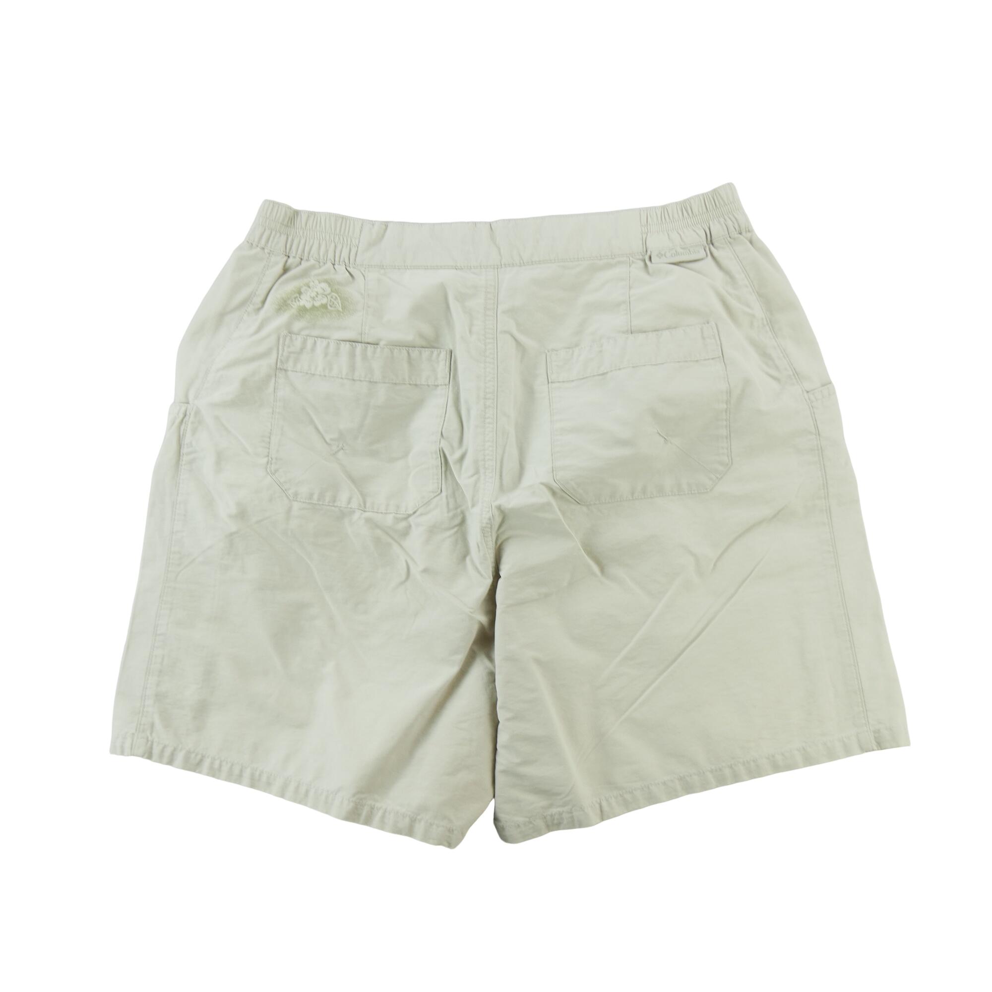 Segunda Vida - Short para mujer Columbia - Bueno 2/6