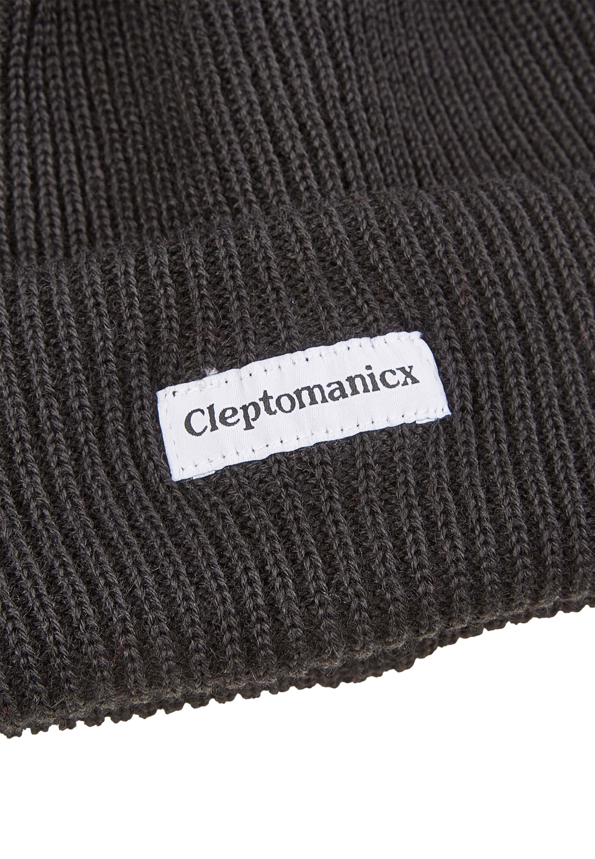 Beanie Shortie 2 2/5
