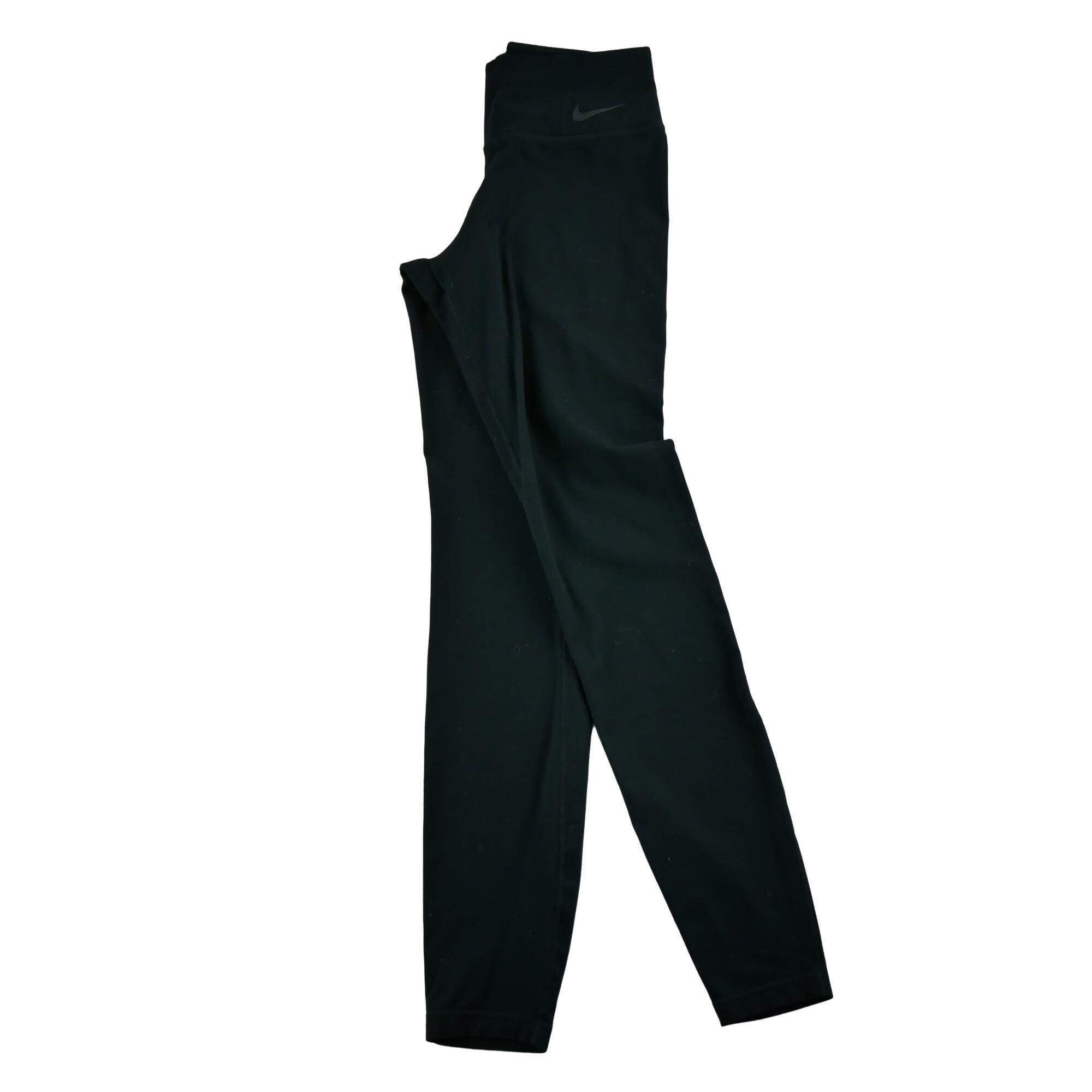 Second hand - Nike Leggings Donna Dri-Fit - Stato molto buono 3/6
