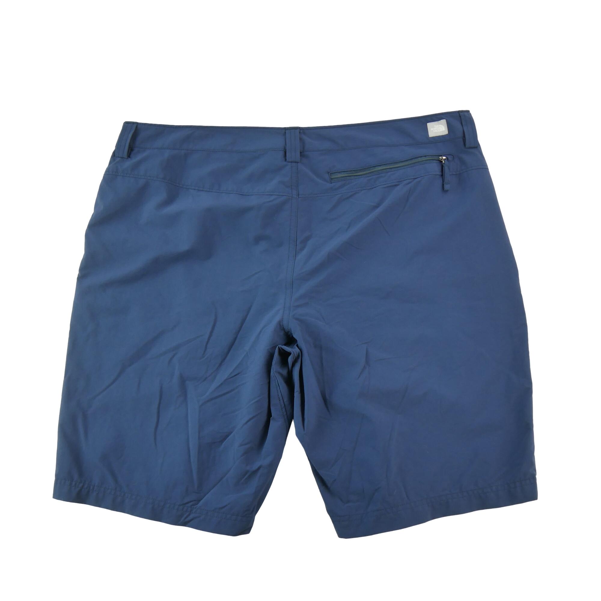 Segunda Vida - The North Face Pantalón Corto Hombre - Excelente 2/6