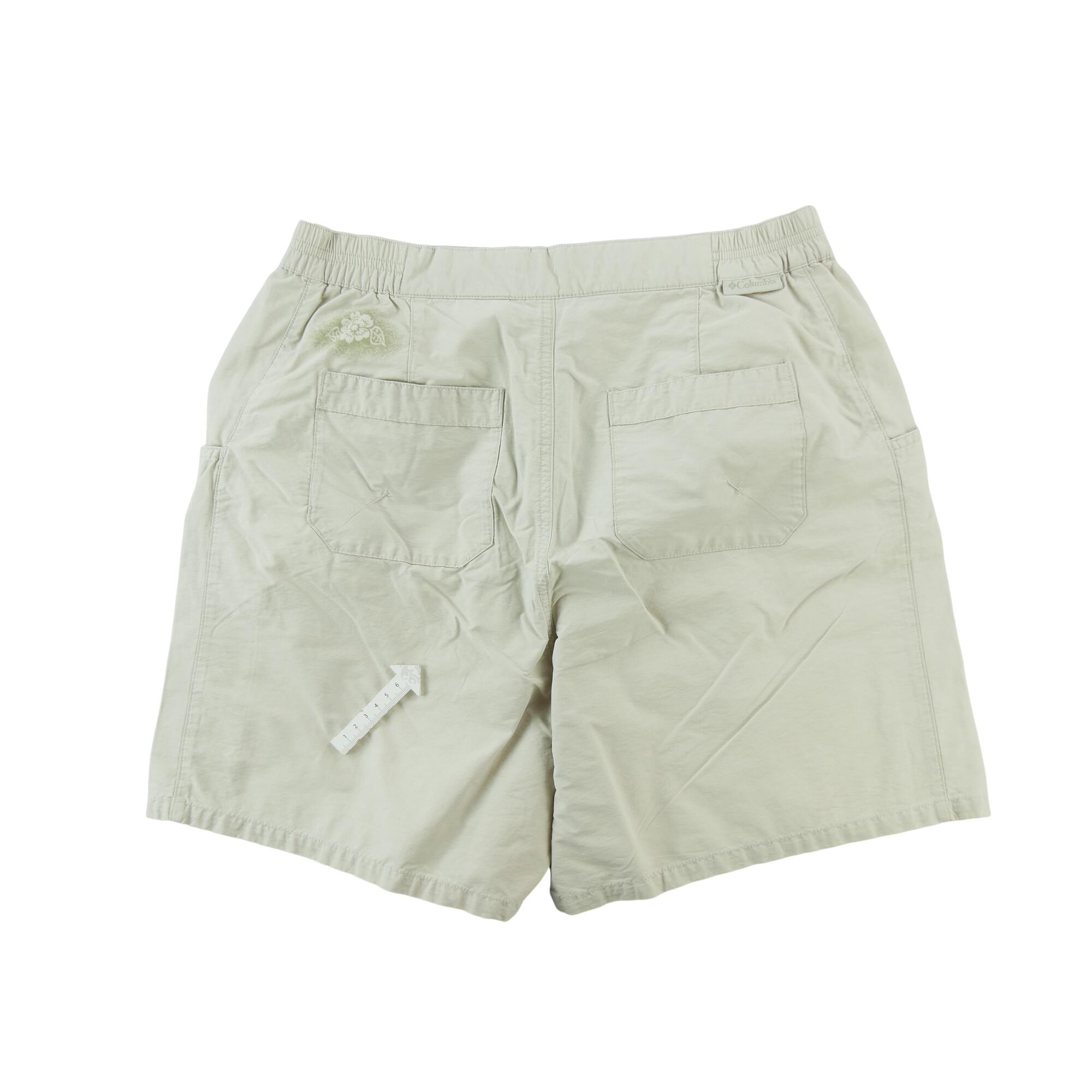 Segunda Vida - Short para mujer Columbia - Bueno 5/6