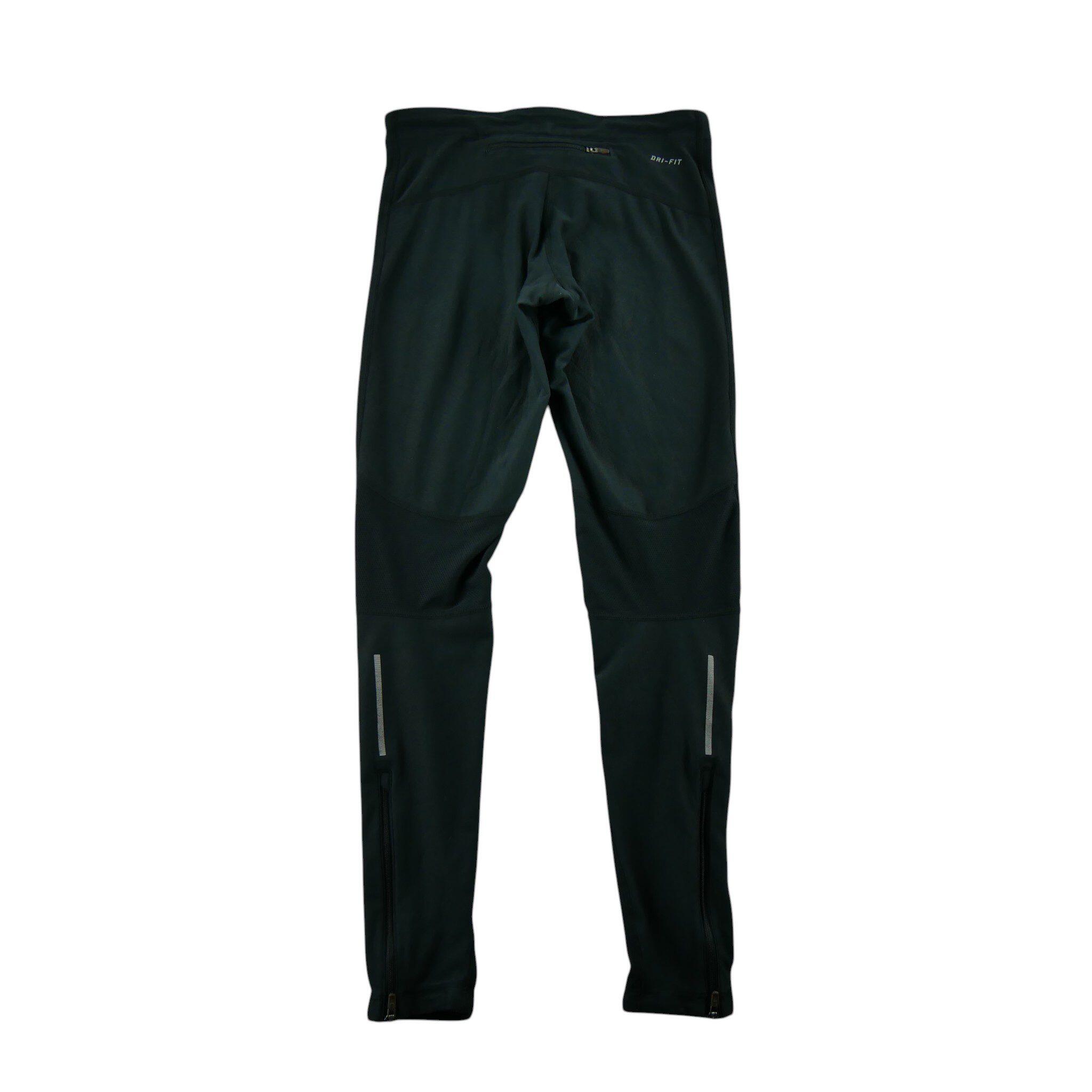 Second hand - Leggings Donna Nike Dri-Fit - Stato molto buono 2/7