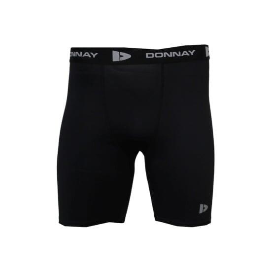 Compressie sportshorts voor heren (15 cm) 2/6