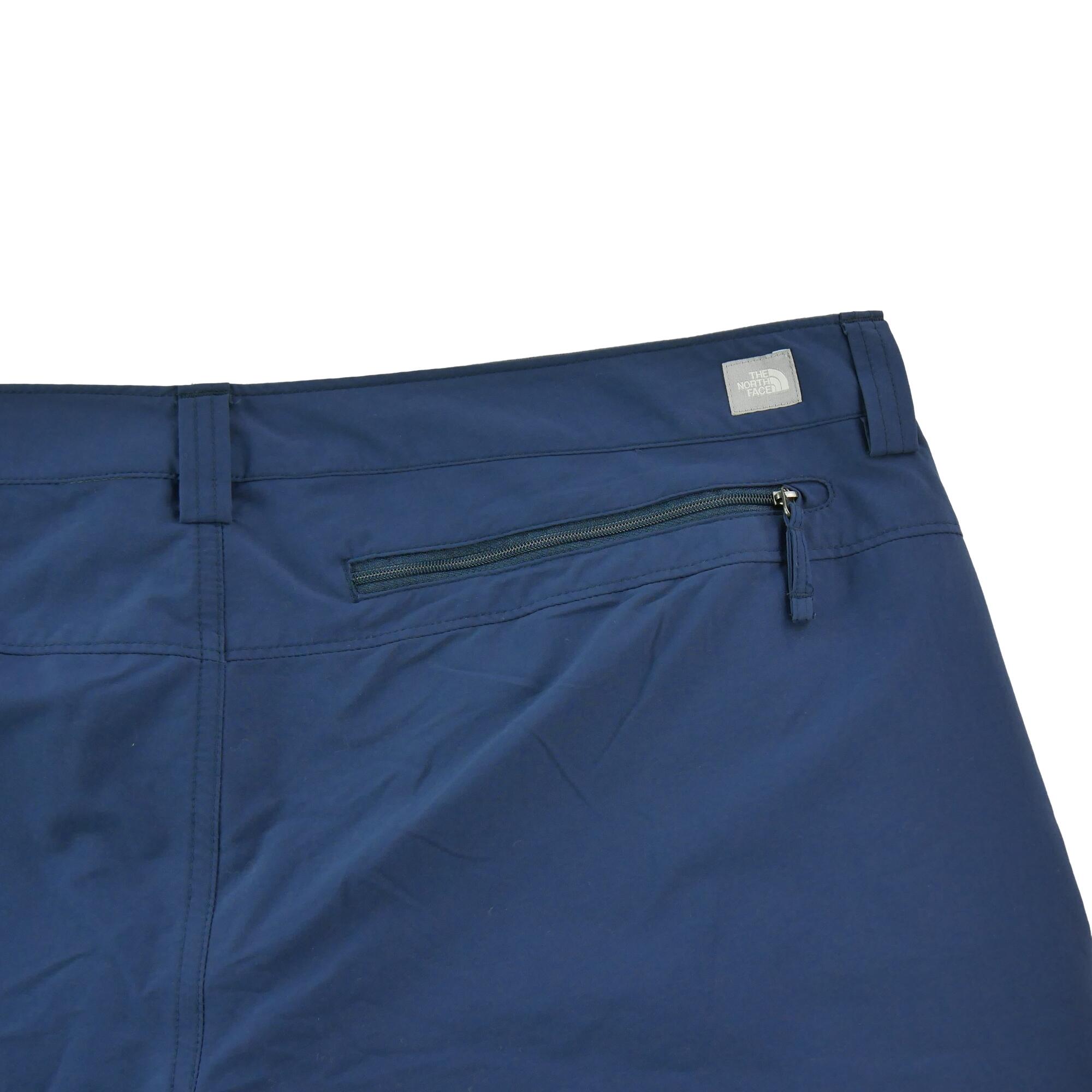 Segunda Vida - The North Face Pantalón Corto Hombre - Excelente 5/6
