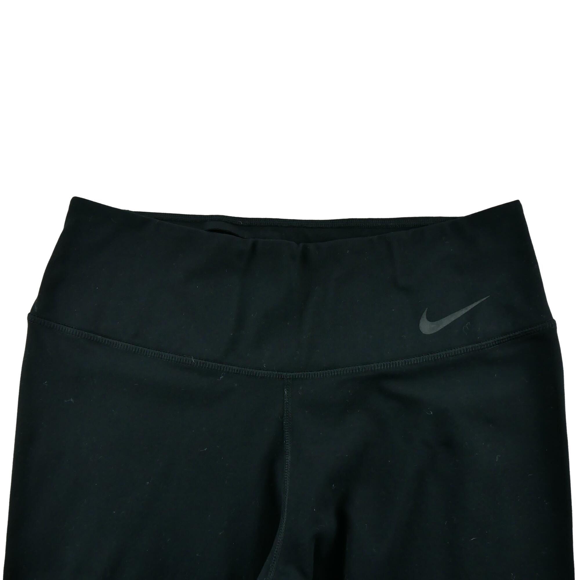 Second hand - Nike Leggings Donna Dri-Fit - Stato molto buono 5/6