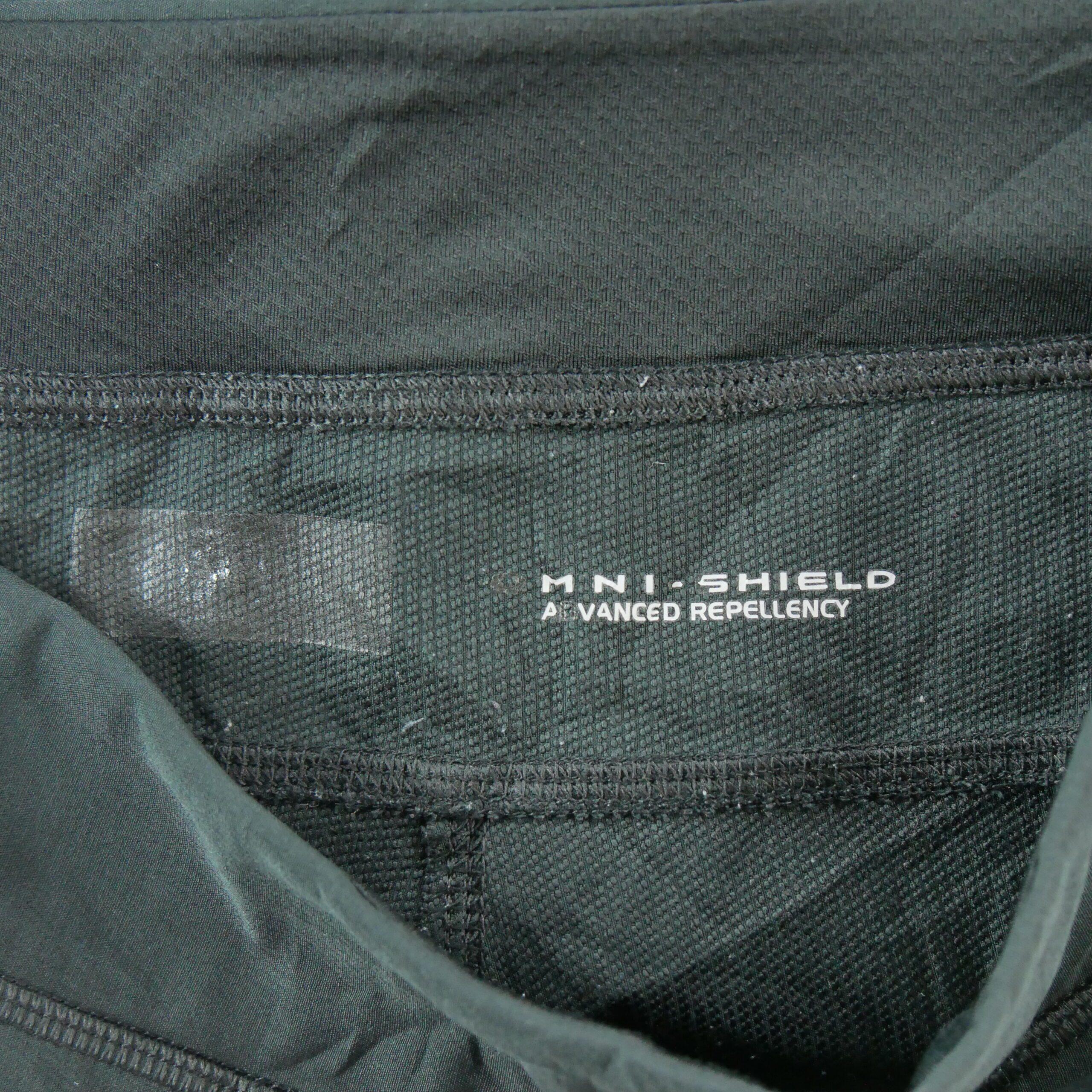 Refurbished - Columbia Damen Shorts Omni-Shield - Wie neu 5/5