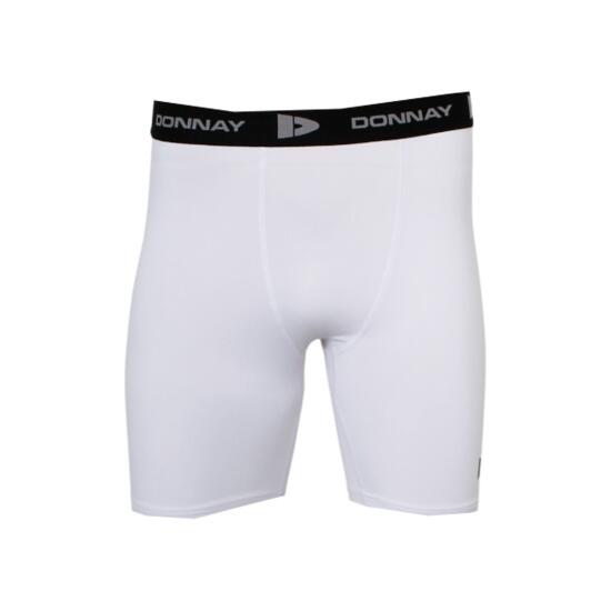 Kompressions-Sportshort für Herren (15 cm) 2/6