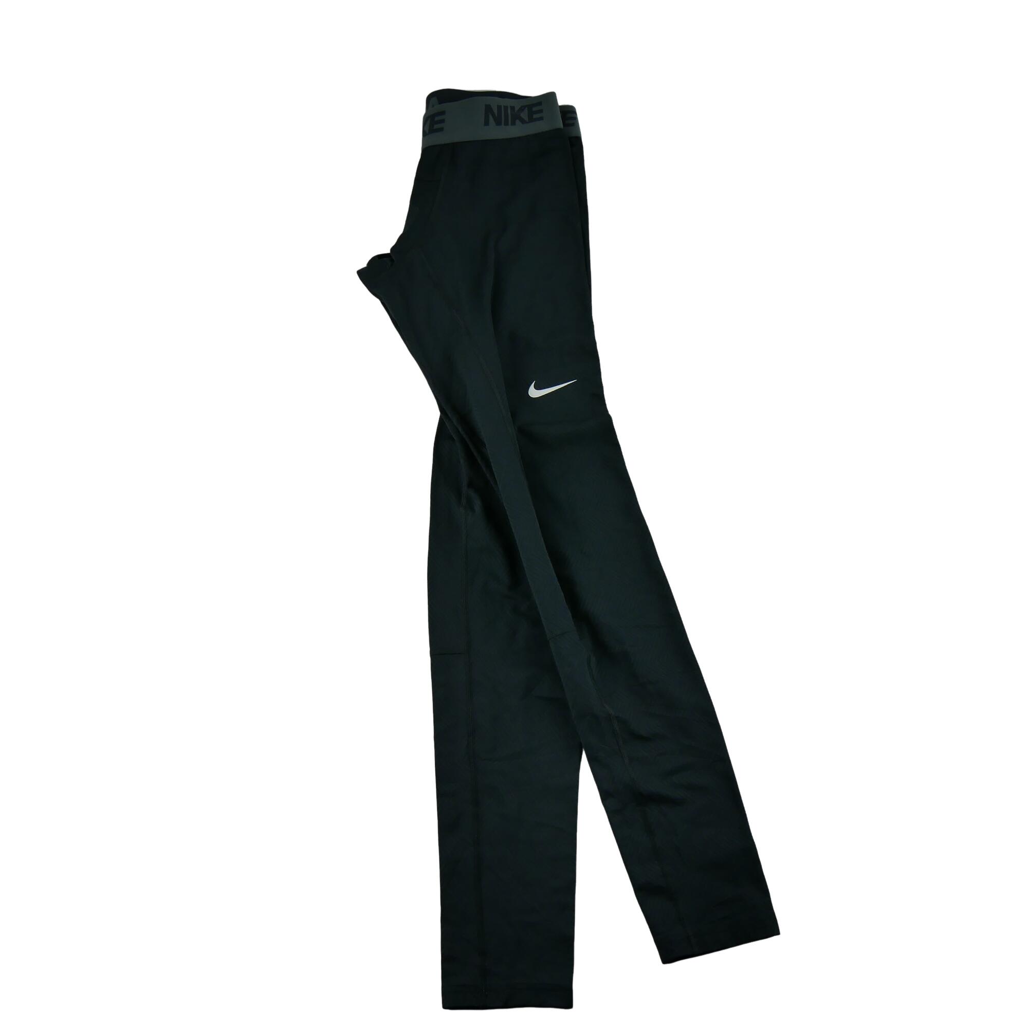 Seconde vie - Legging Homme  Dri-Fit Noir - Très bon état 3/7