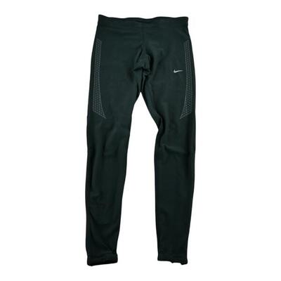Tweedehands - nike dri-fit dameslegging zwart - zeer goede staat