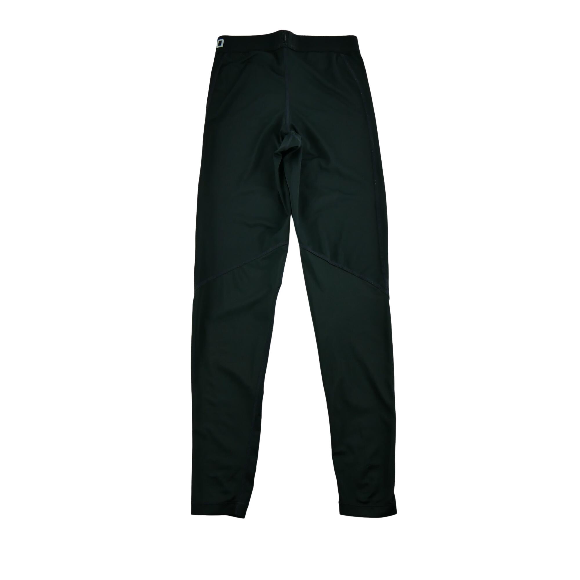 Second hand - Nike Leggings Donna Dri-Fit nero - Stato molto buono 3/6