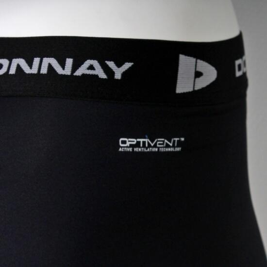 Kompressions-Sportshort für Herren (15 cm) 5/6