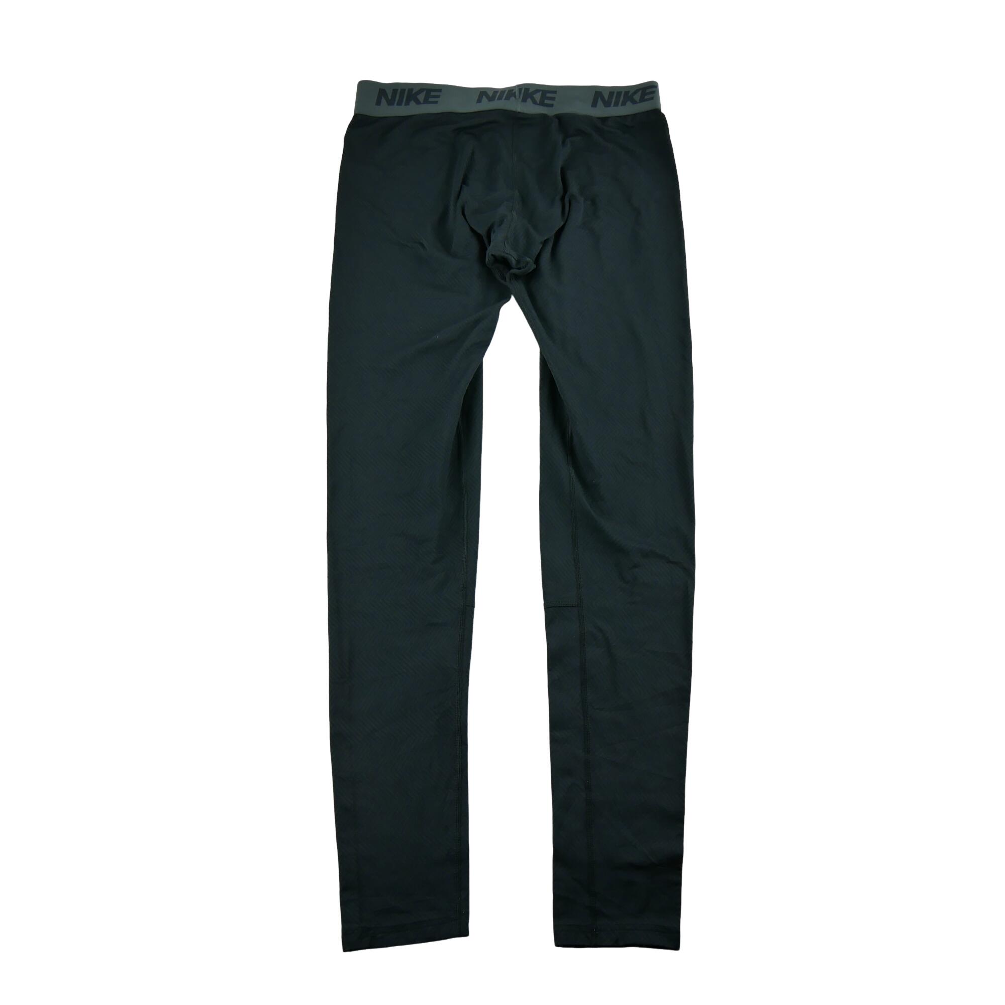 Seconde vie - Legging Homme  Dri-Fit Noir - Très bon état 2/7