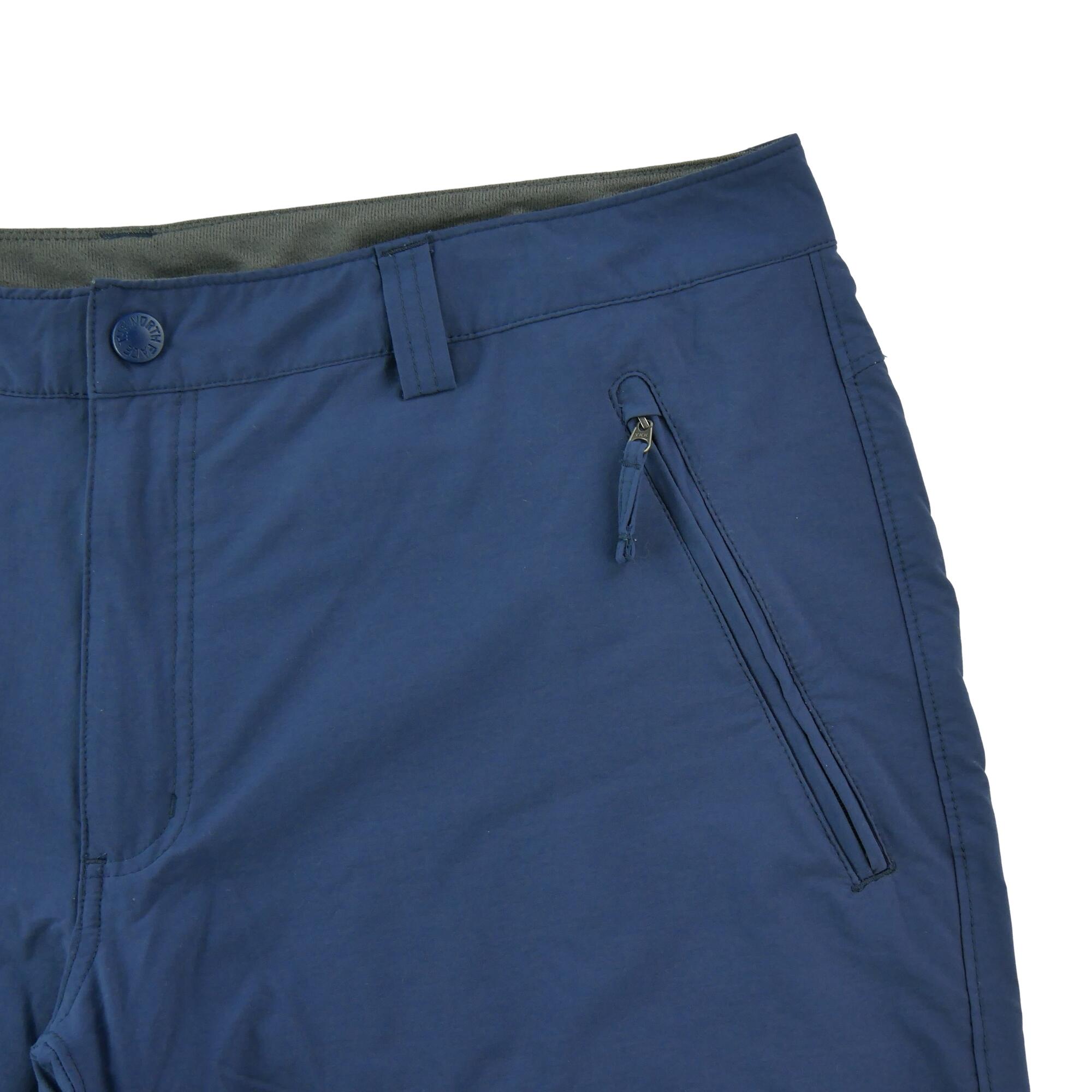 Segunda Vida - The North Face Pantalón Corto Hombre - Excelente 4/6