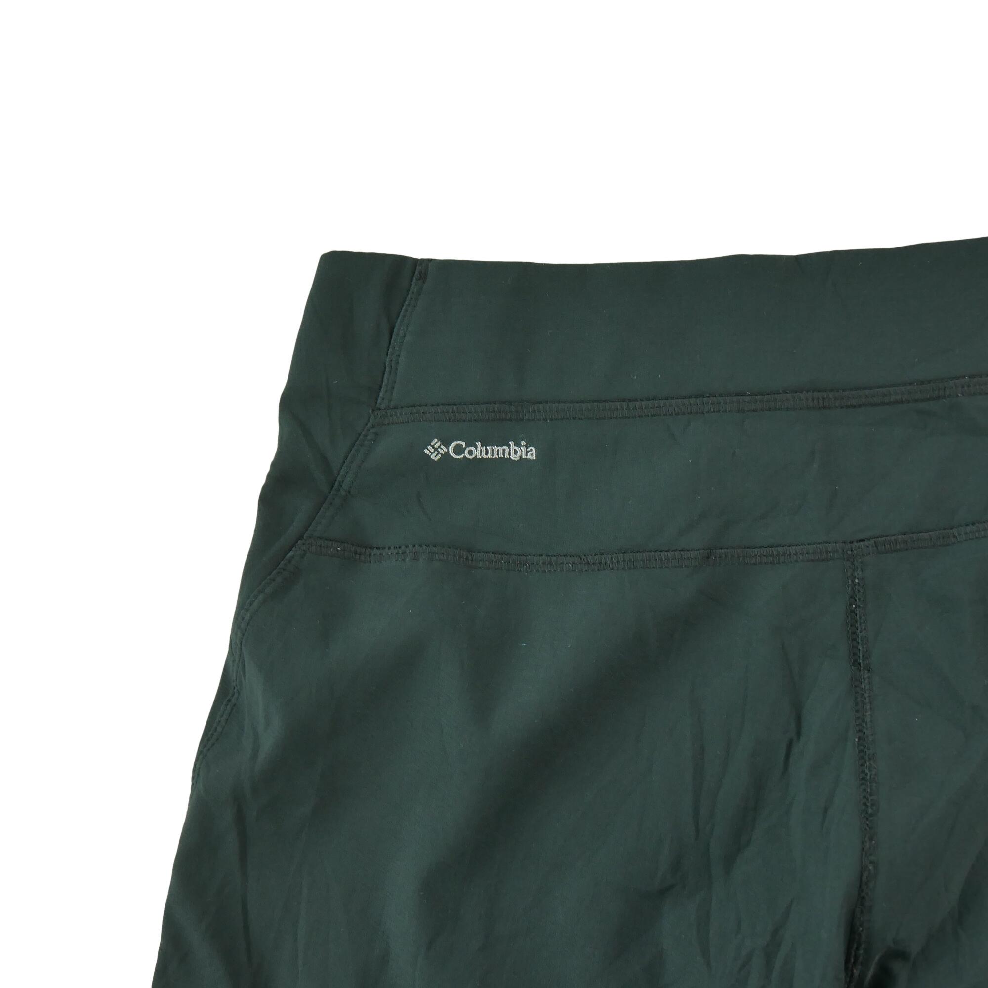 Refurbished - Columbia Damen Shorts Omni-Shield - Wie neu 4/5