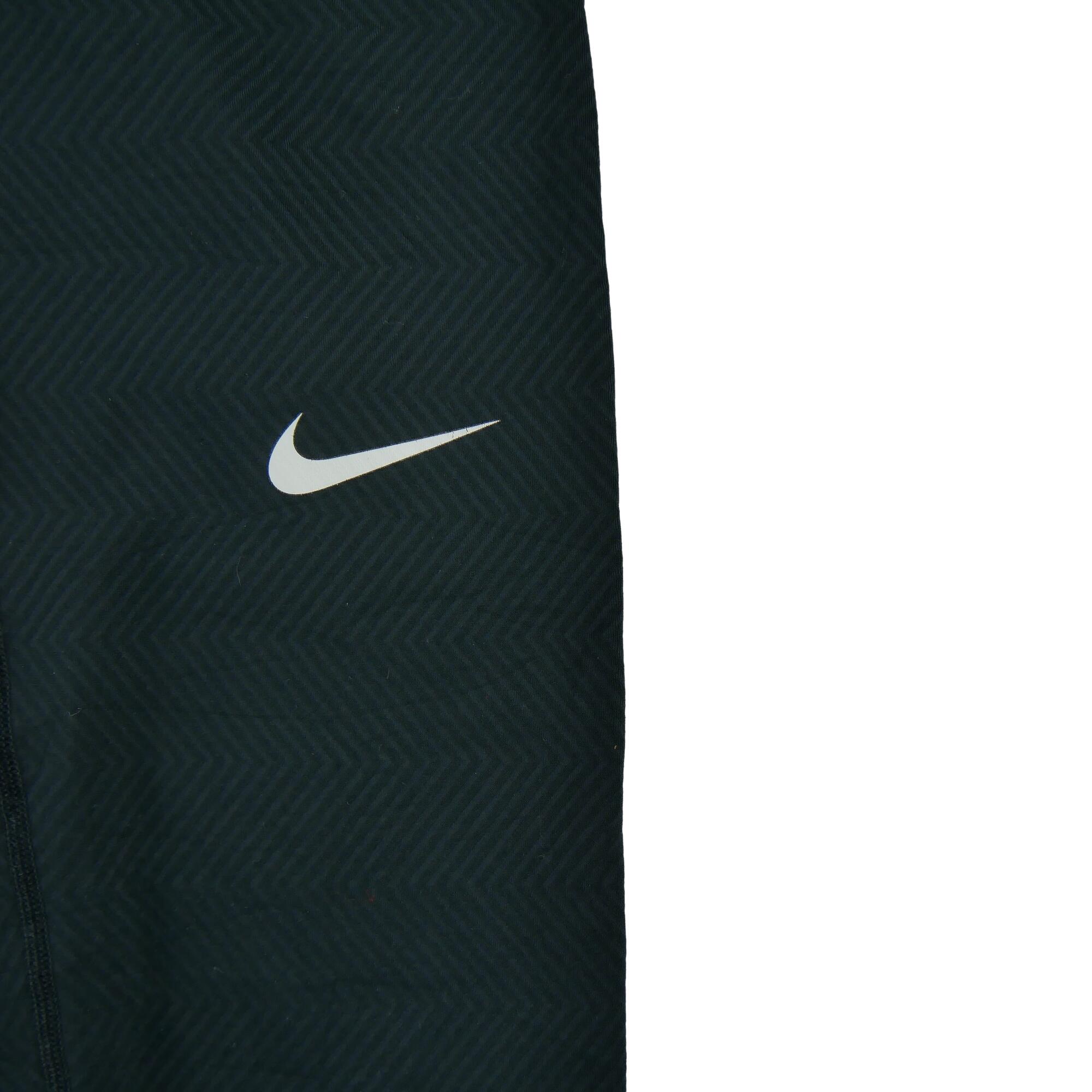 Seconde vie - Legging Homme  Dri-Fit Noir - Très bon état 5/7