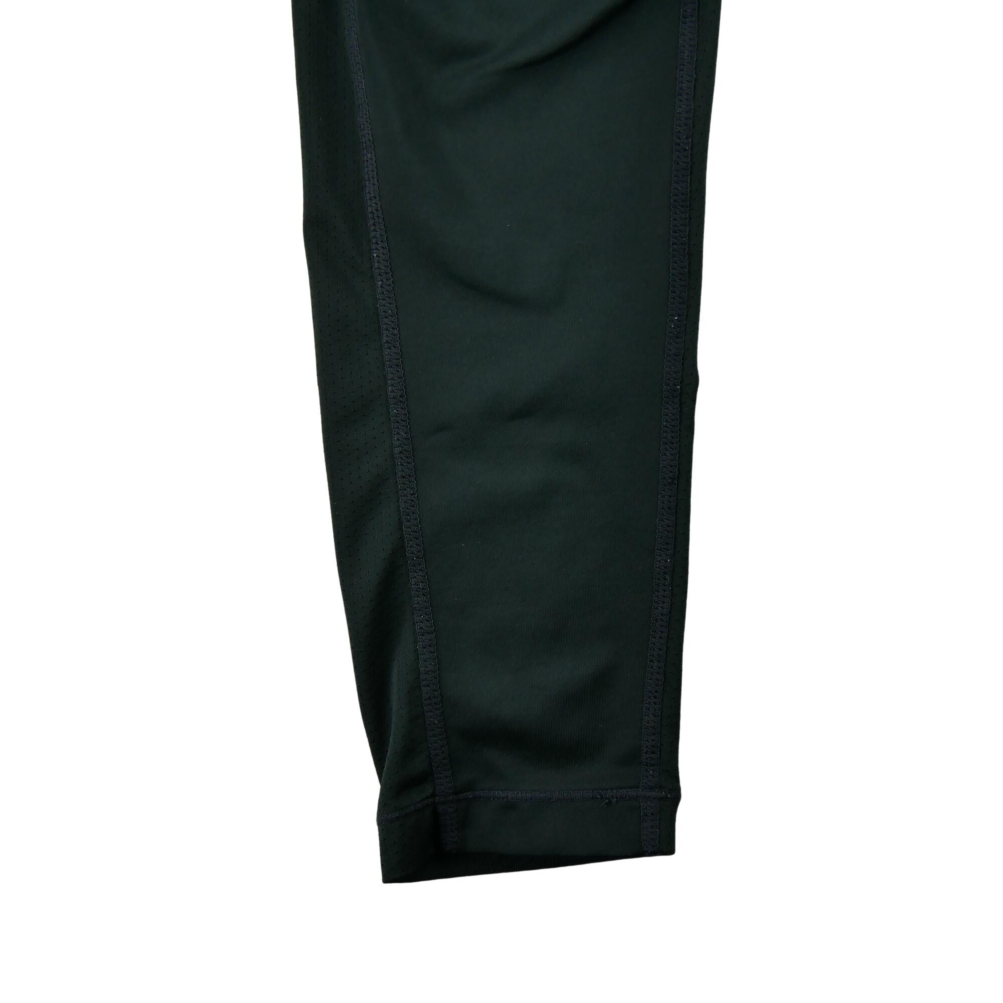 Second hand - Nike Leggings Donna Dri-Fit nero - Stato molto buono 5/6