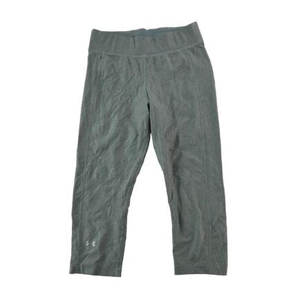 Seconde vie - Leggings Femme Compression Running Gris - Excellent