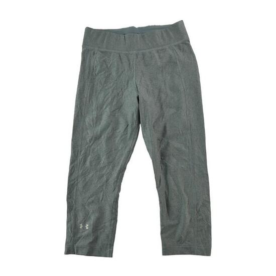 Seconde vie - Leggings Femme Compression Running Gris - Excellent