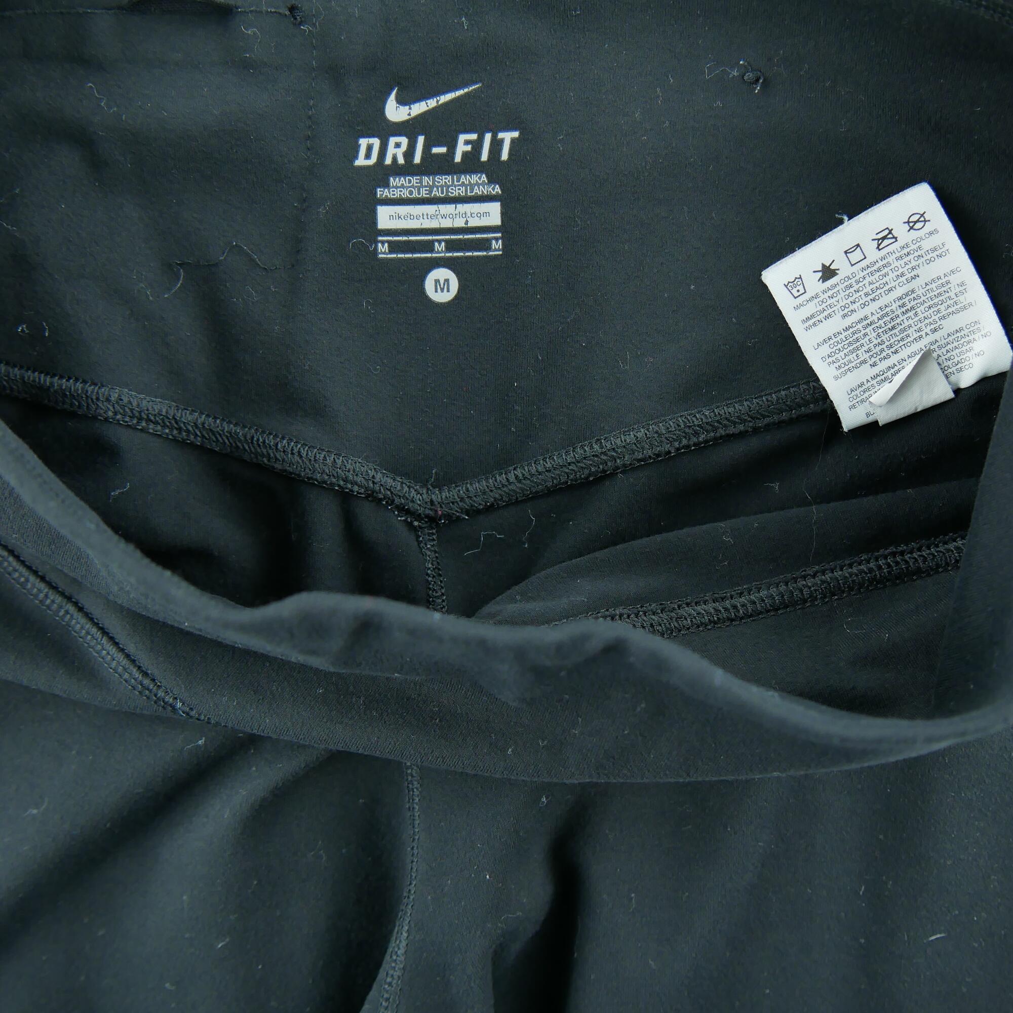 Second hand - Nike Leggings Donna Dri-Fit - Stato molto buono 6/6