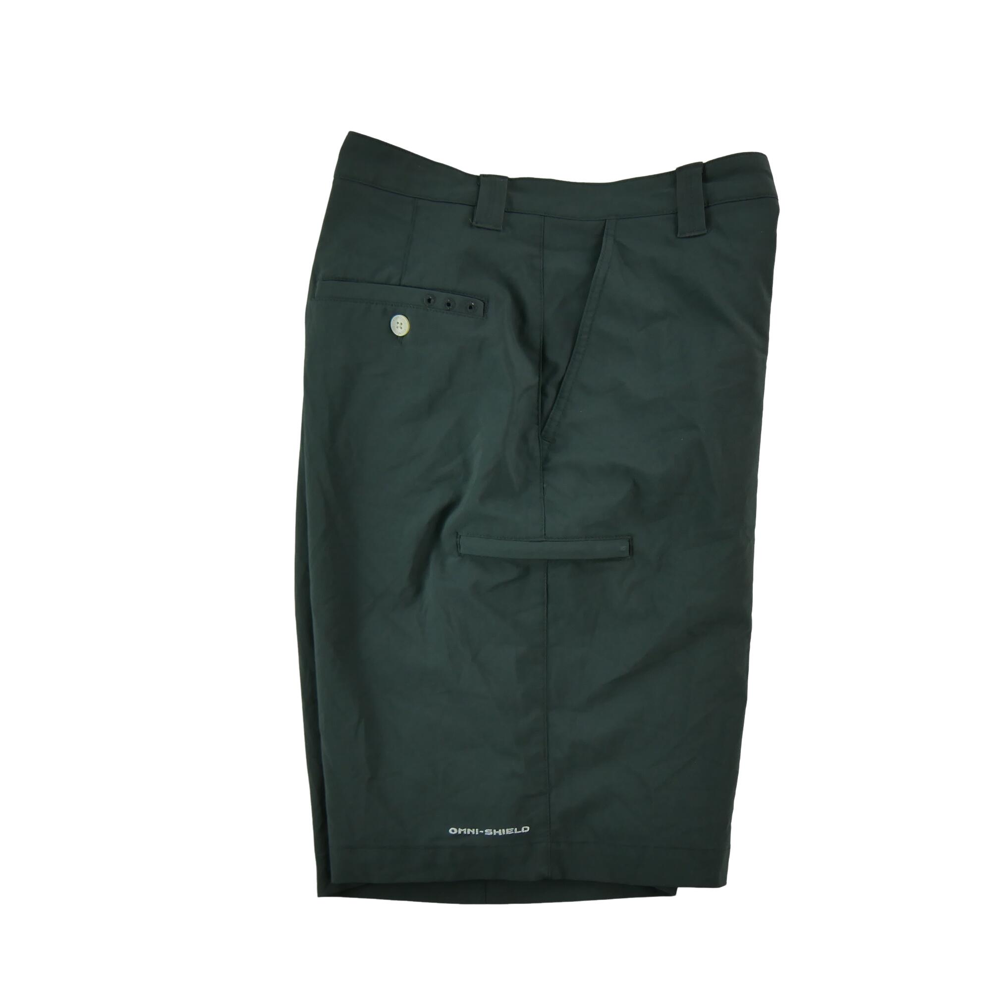 Seconde vie - Short Homme  Omni-Shade Cargo W32 PFG - Excellent 3/5