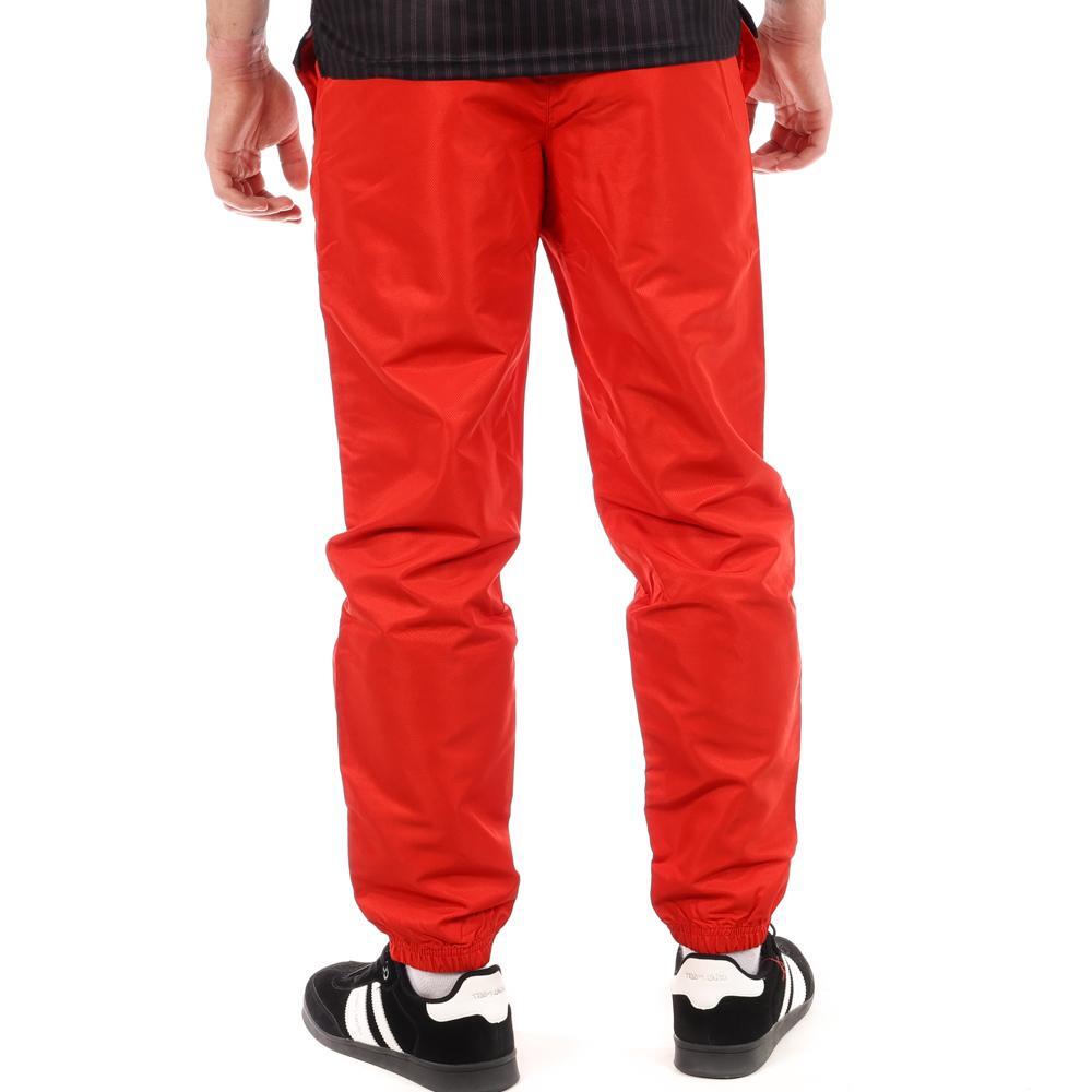 Jogging Rouge Homme Umbro Outl 2/2