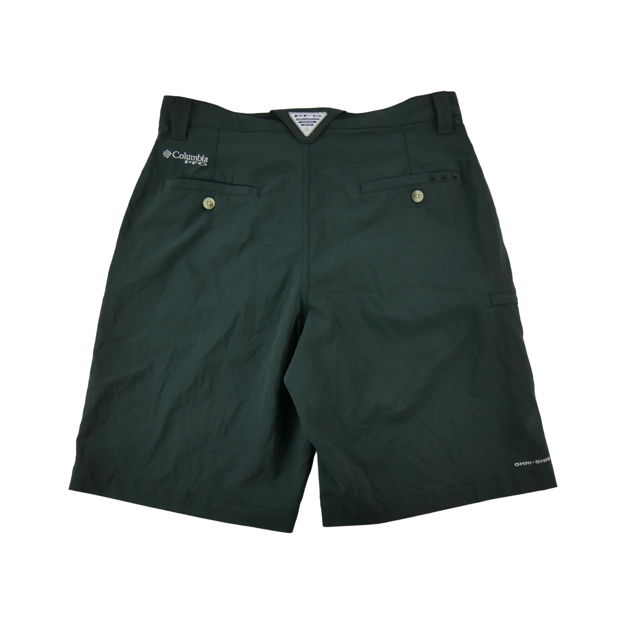 Seconde vie - Short Homme  Omni-Shade Cargo W32 PFG - Excellent 2/5