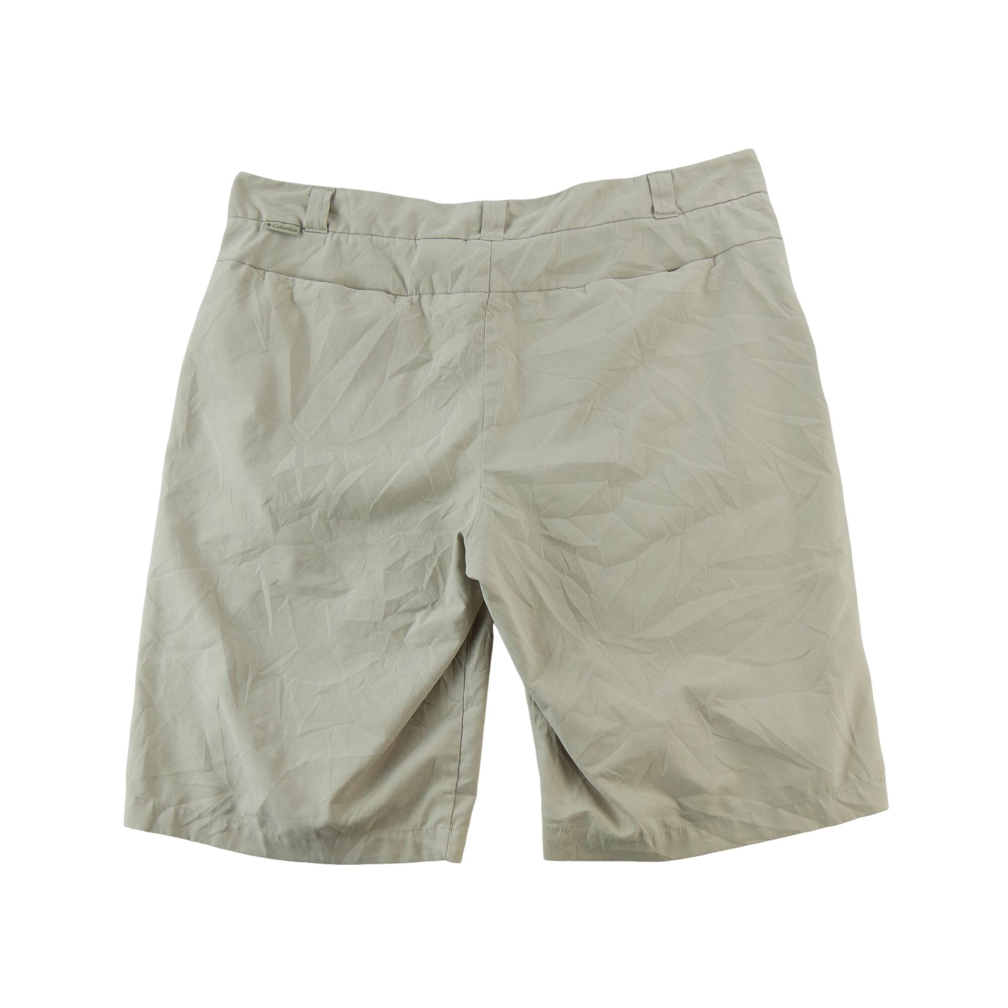 Refurbished - Columbia Damen Shorts - In sehr gutem Zustand 2/5