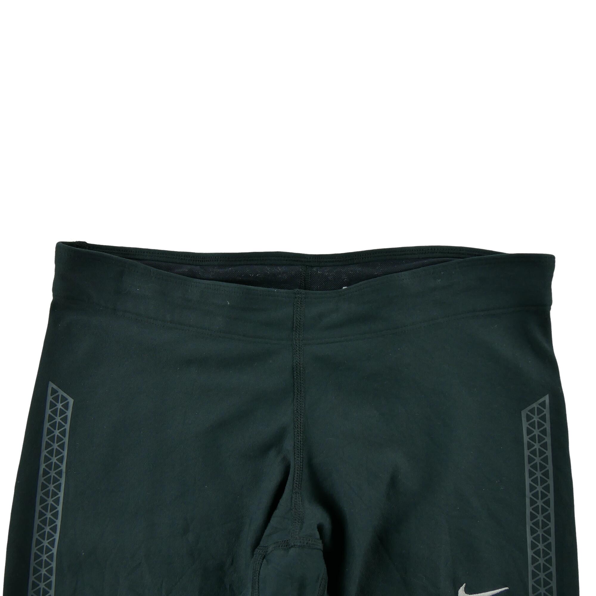 Second hand - Leggings Donna Nike Dri-Fit - Stato molto buono 6/7
