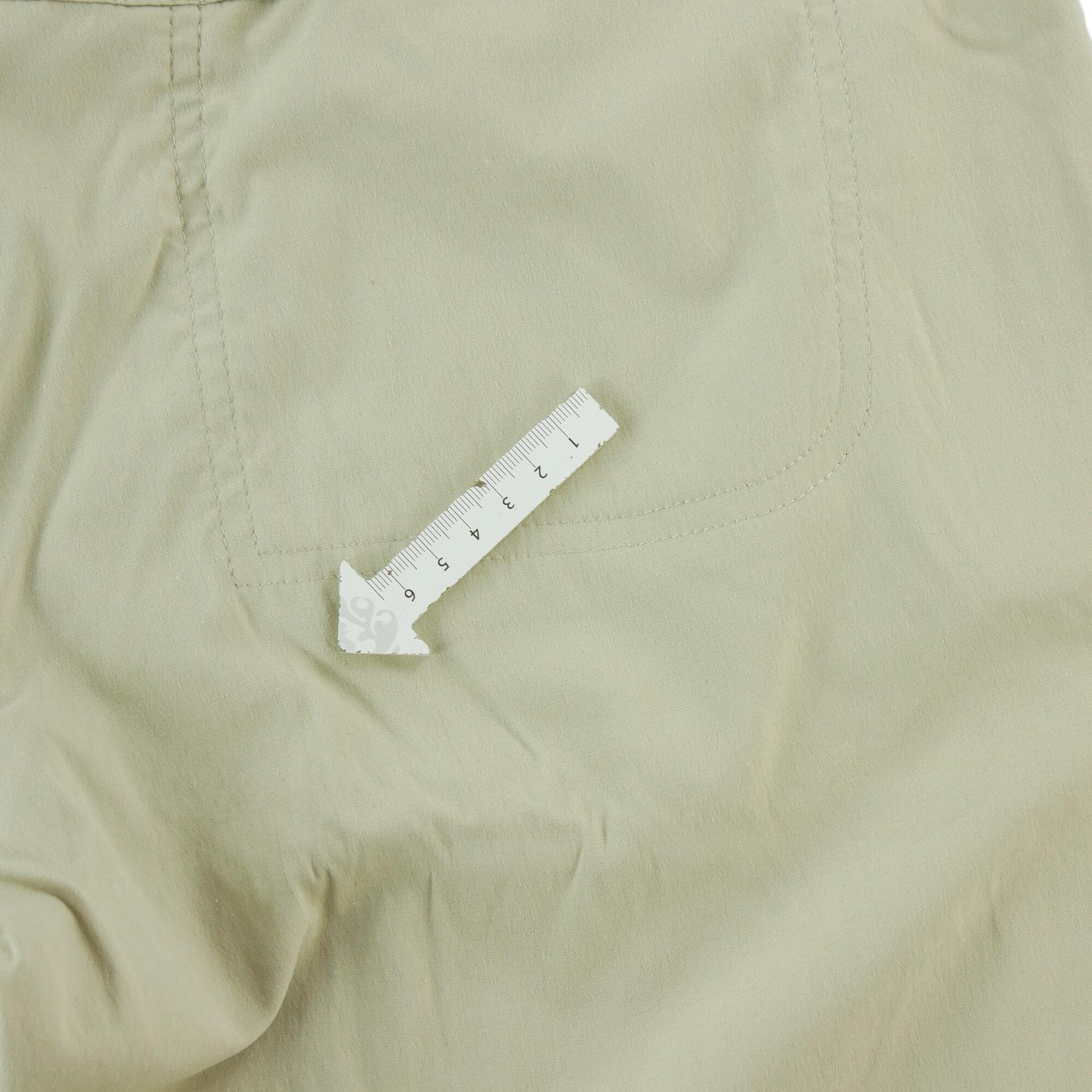 Seconde vie - Pantacourt Femme  Beige - Bon état 6/7
