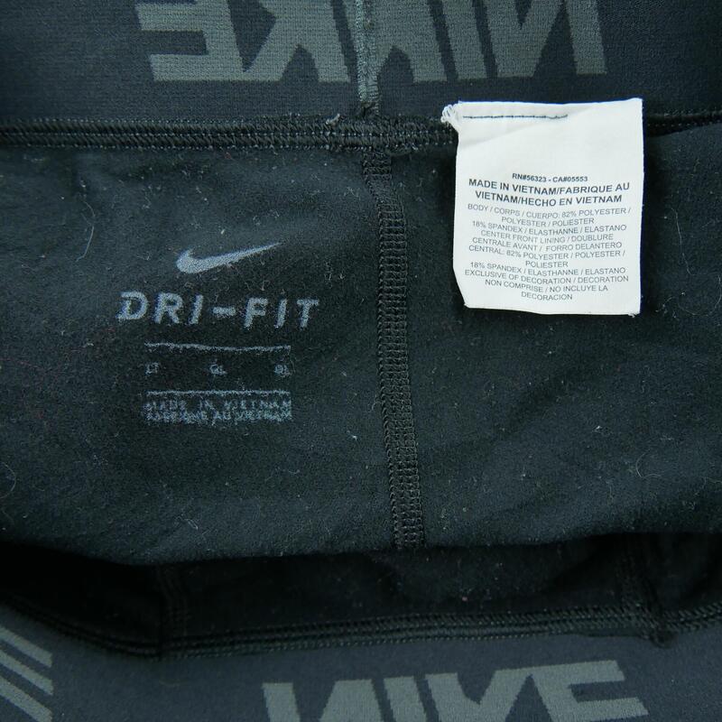 Second life - Nike colanți bărbați Dri-Fit - Foarte bun