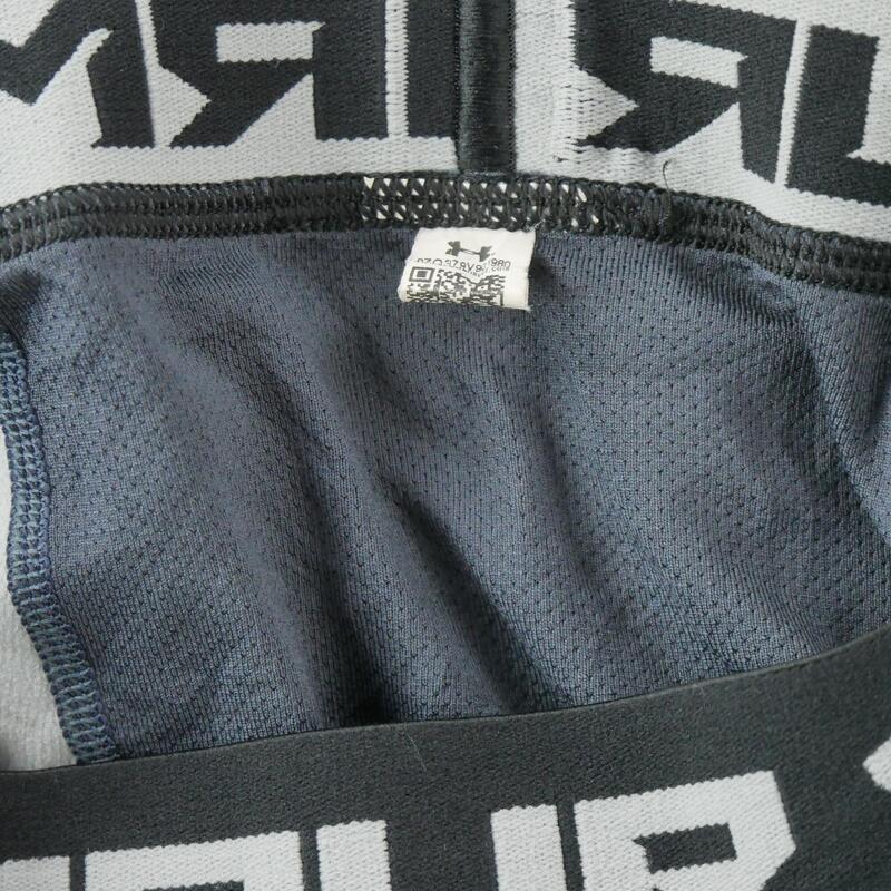 Second life - Colanți bărbați alergare Under Armour - Foarte bun