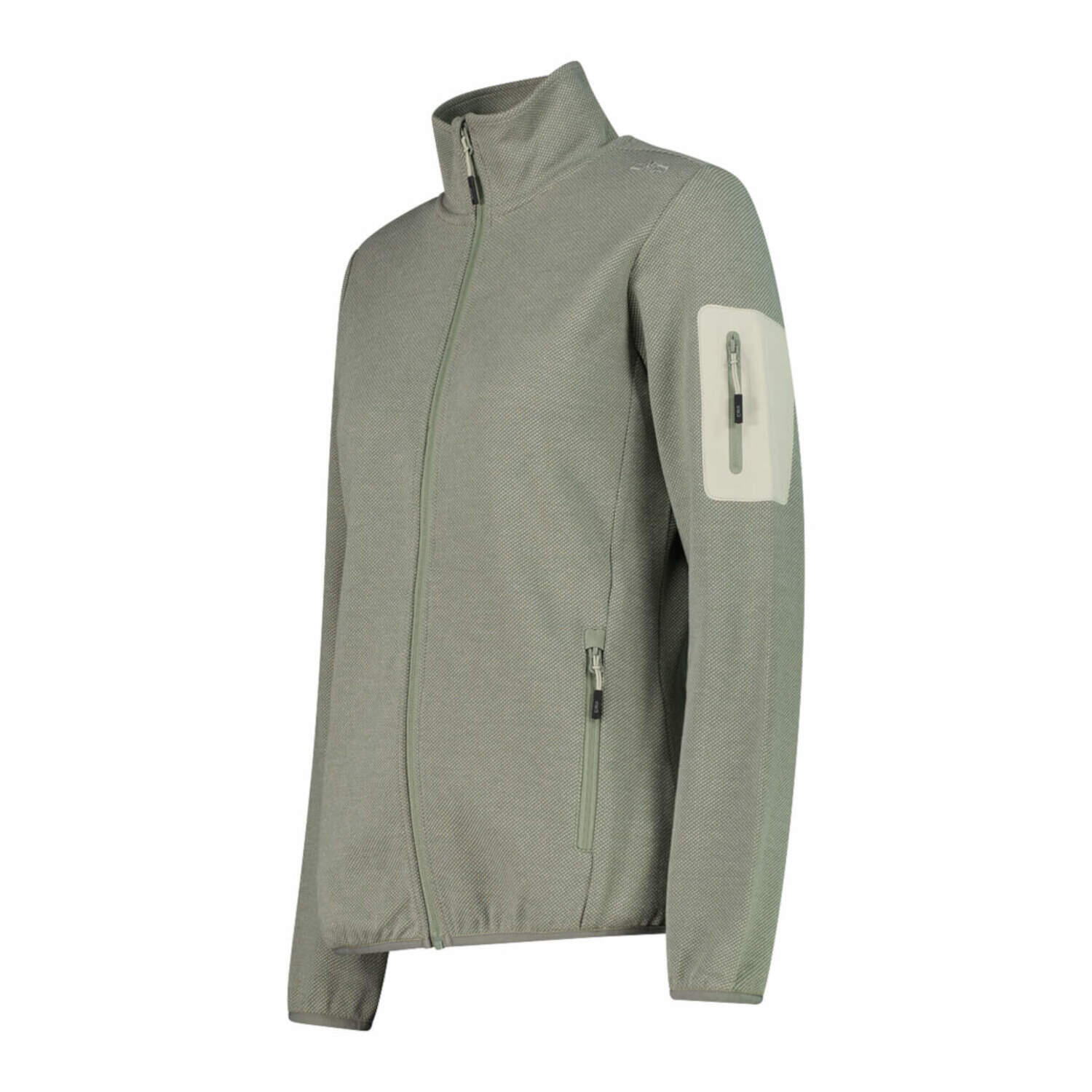 CMP Damen Jacke WOMAN JACKET 34H6386 2/9