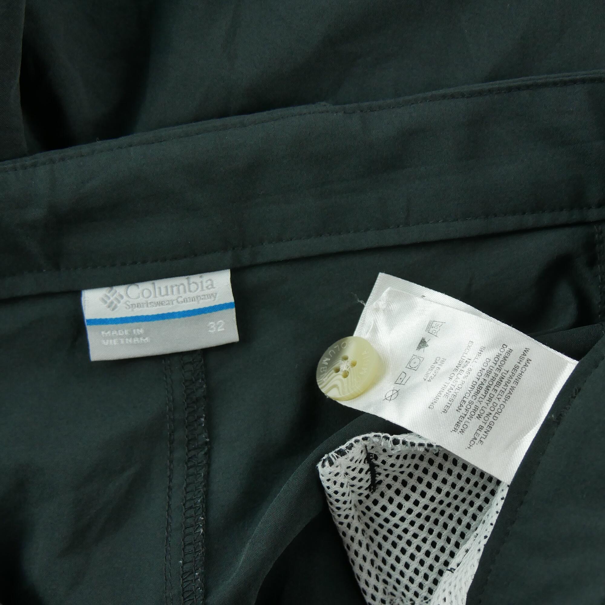 Seconde vie - Short Homme  Omni-Shade Cargo W32 PFG - Excellent 5/5