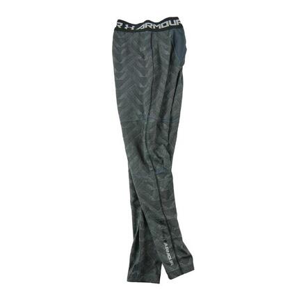Seconde vie - Leggings Homme Running Gris - Très bon état