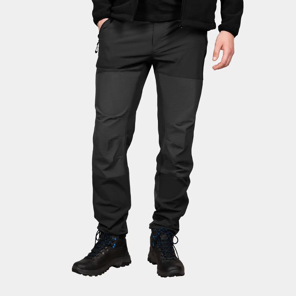 Alpinus Dekan Lightweight Stretch Trekking Trousers