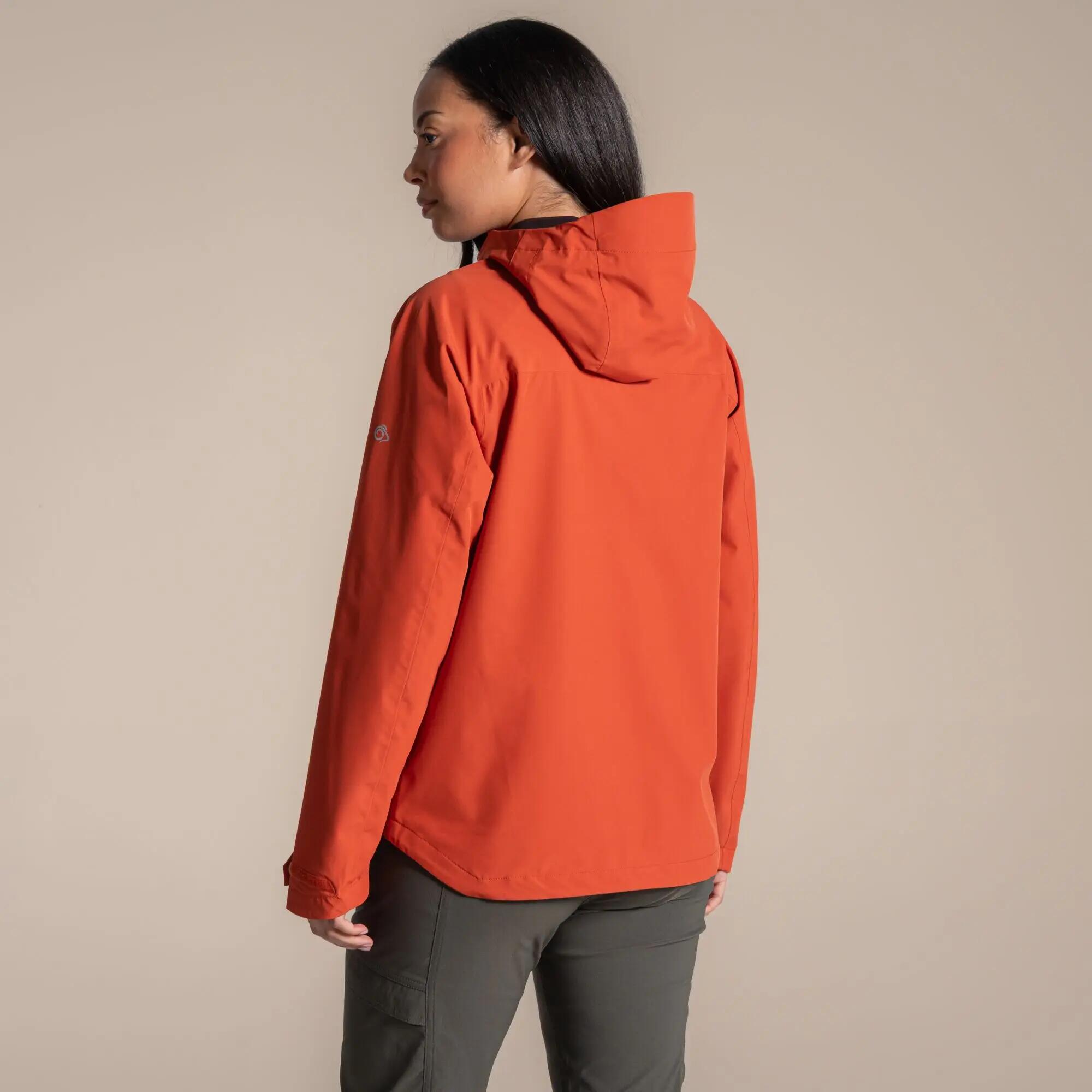 Chaqueta impermeable Zohra para mujer 2/11