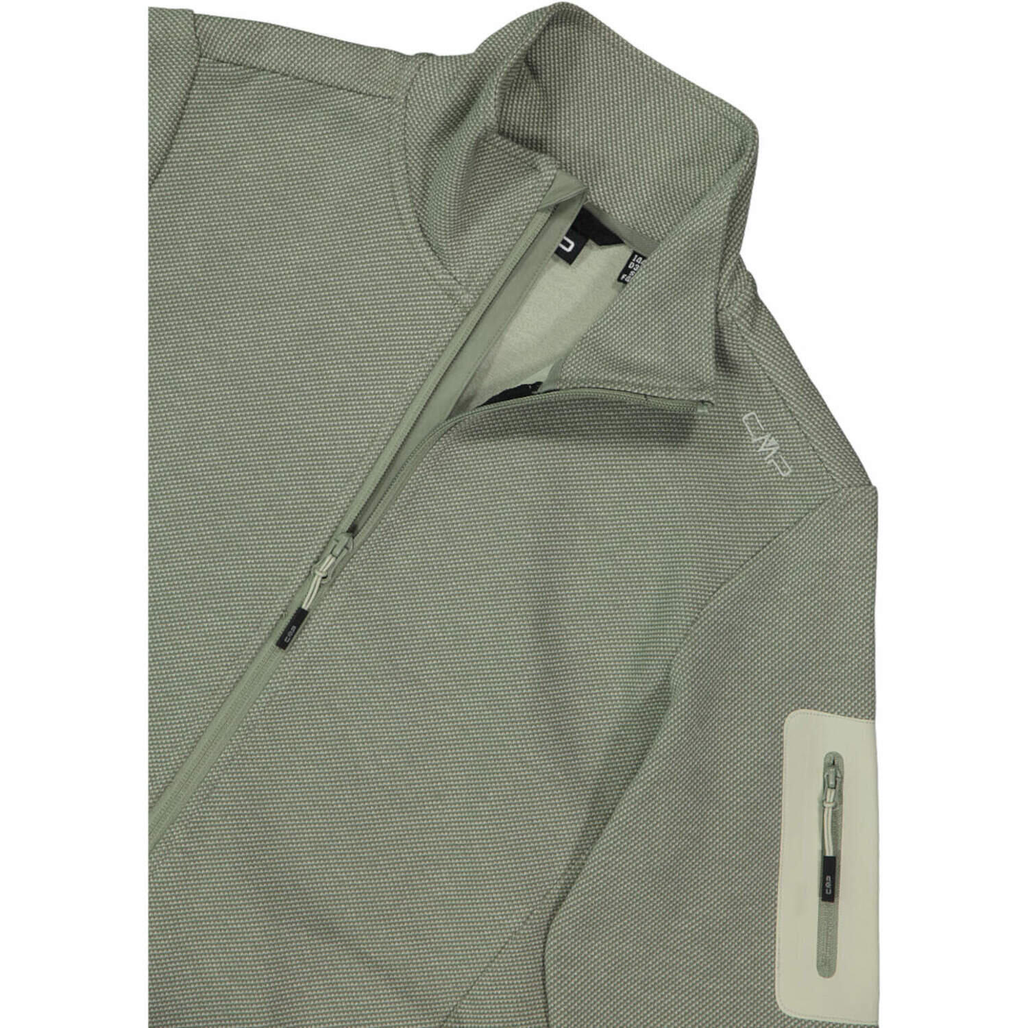 CMP Damen Jacke WOMAN JACKET 34H6386 4/9
