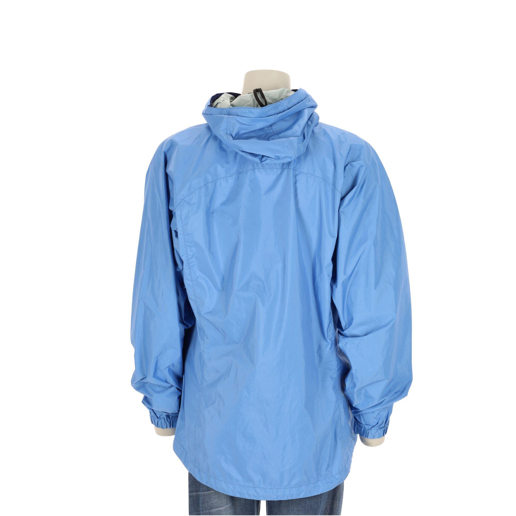 Tweedehands - Patagonia Damesjas Torrentshell 3L - Zeer goede staat 2/7