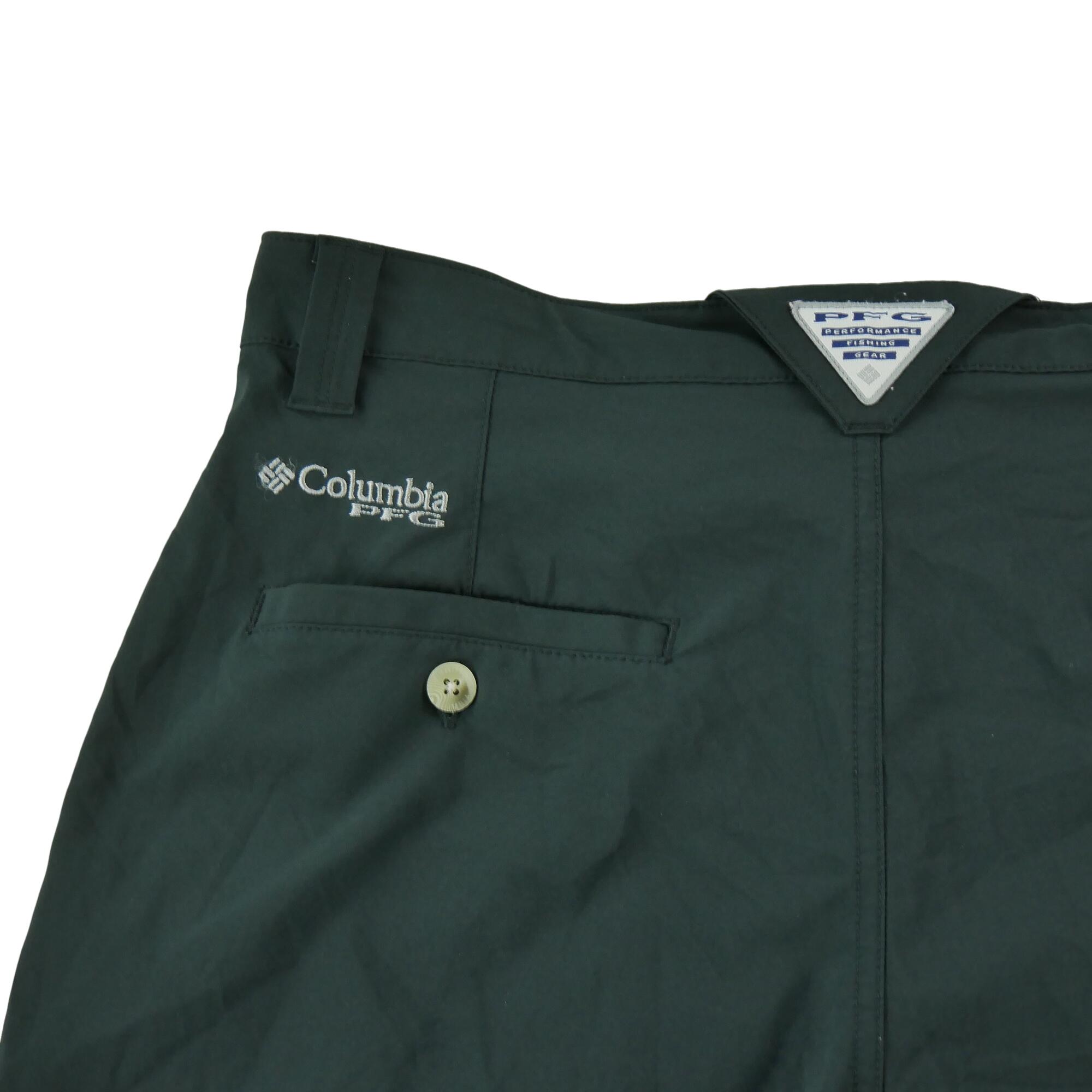 Seconde vie - Short Homme  Omni-Shade Cargo W32 PFG - Excellent 4/5