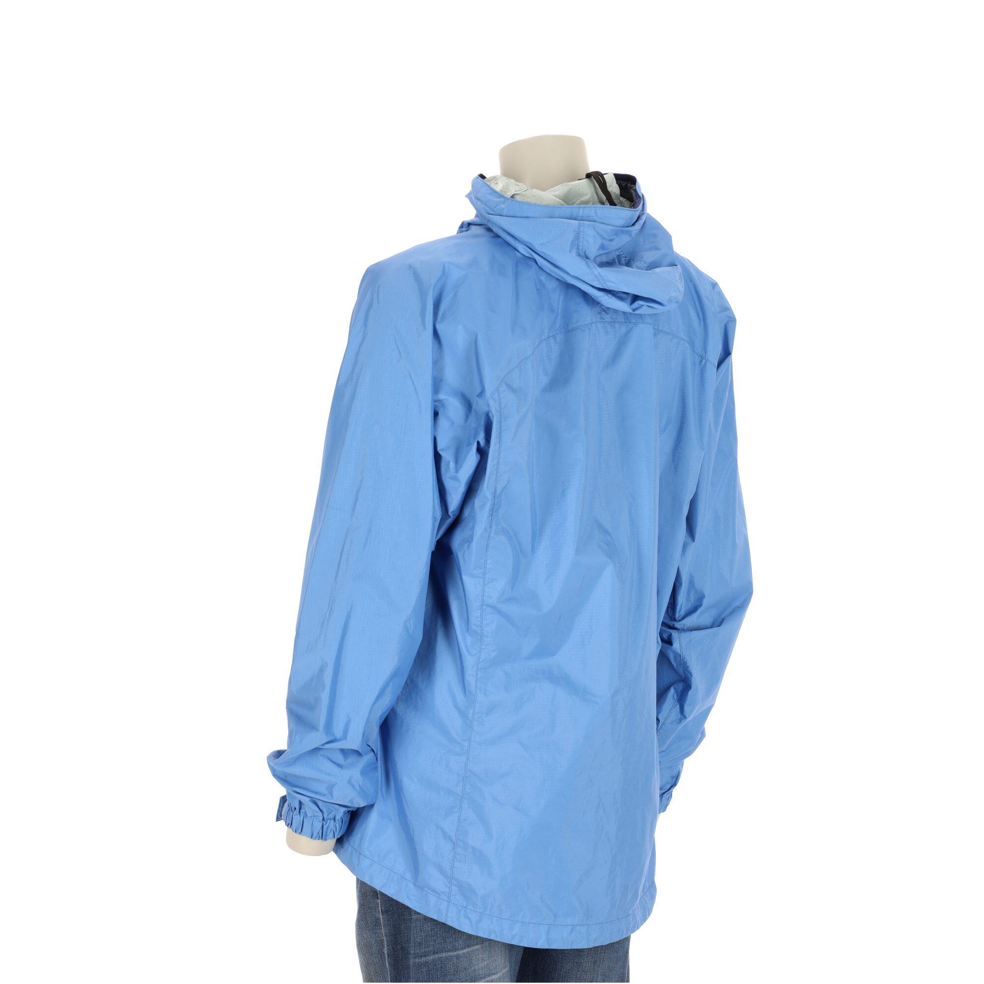 Tweedehands - Patagonia Damesjas Torrentshell 3L - Zeer goede staat 5/7