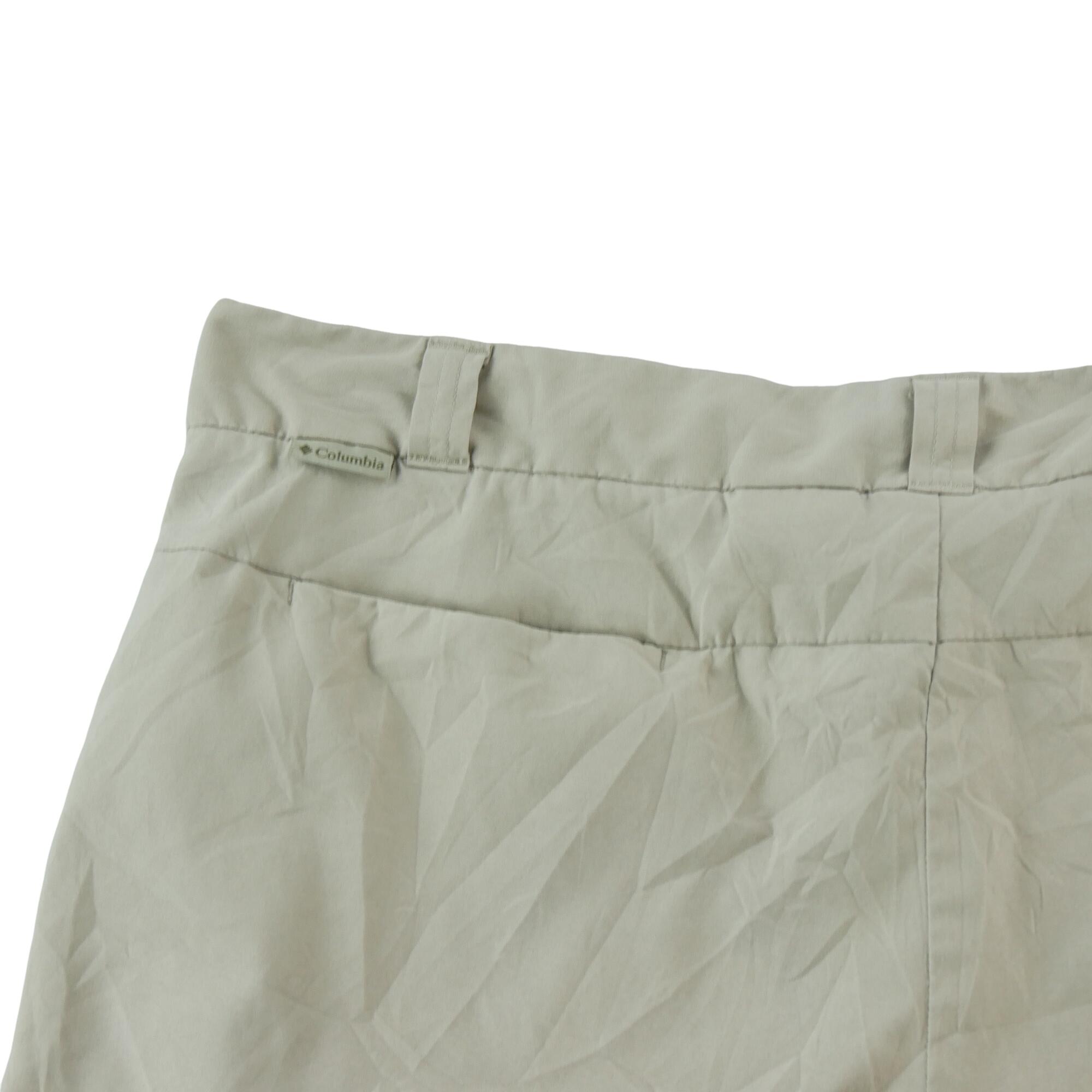Refurbished - Columbia Damen Shorts - In sehr gutem Zustand 4/5