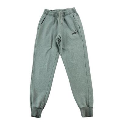 Tweedehands - puma dames joggingbroek grijs - goede staat