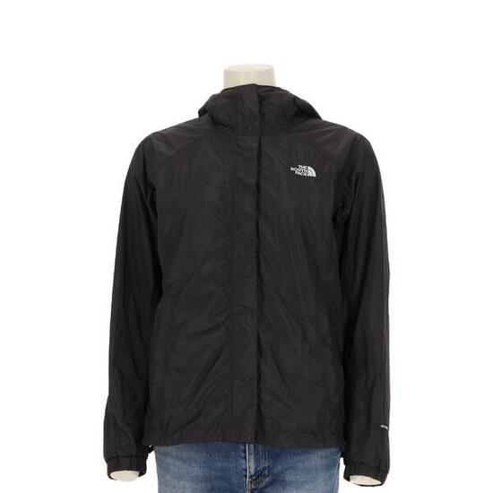 Seconde vie - Coupe-vent Femme DryVent TNF Noir - Excellent