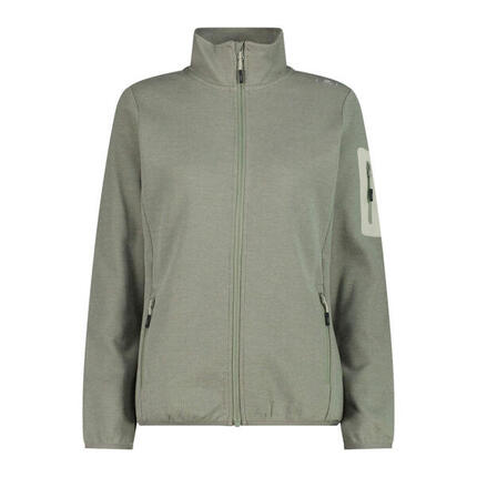 Damen Fleecejacke Womadn Jacket