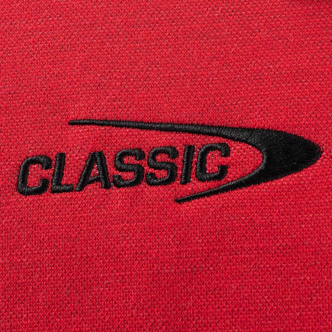 Polo a maniche corte Crusaders 2026 Retro Knit Jersey 7/7