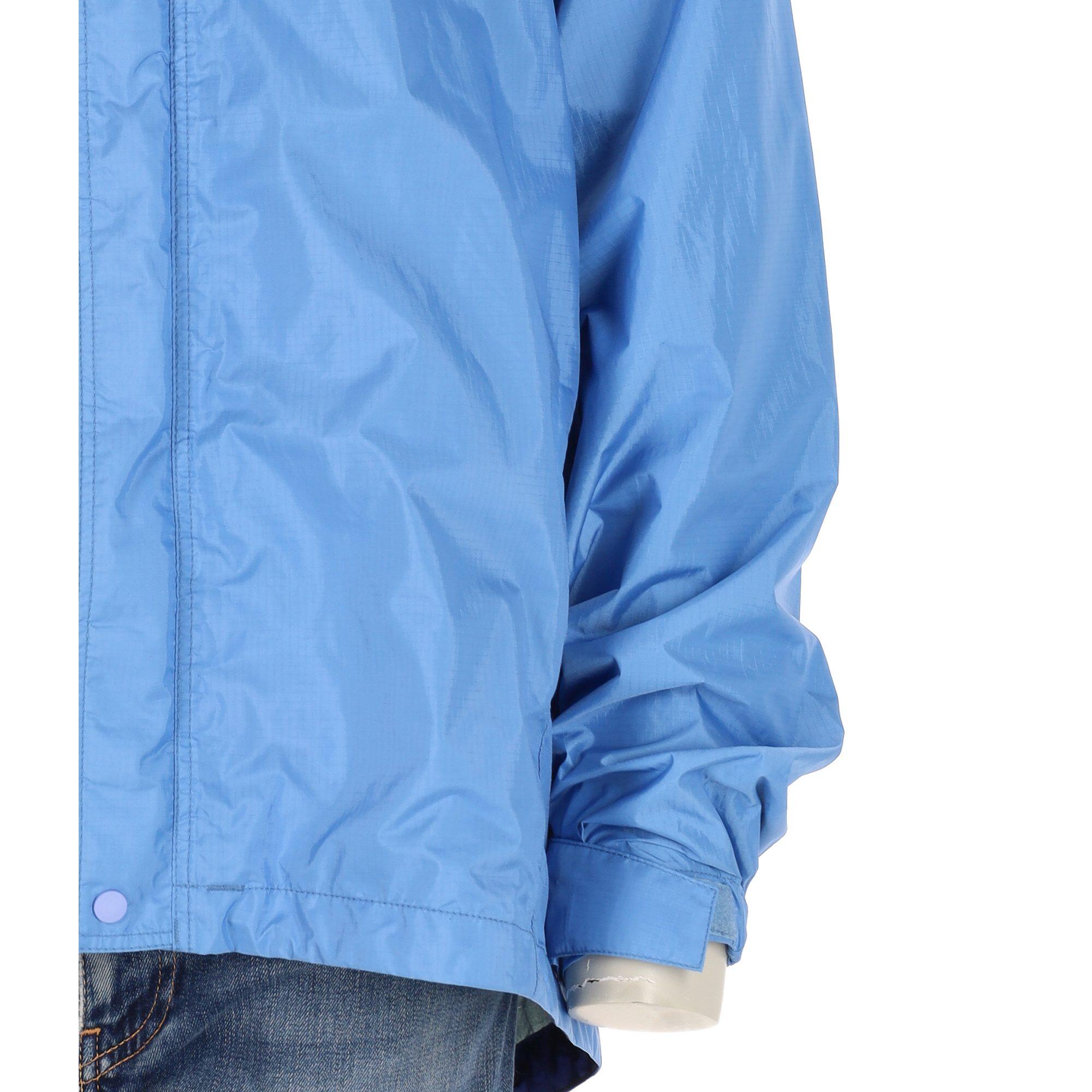 Tweedehands - Patagonia Damesjas Torrentshell 3L - Zeer goede staat 7/7