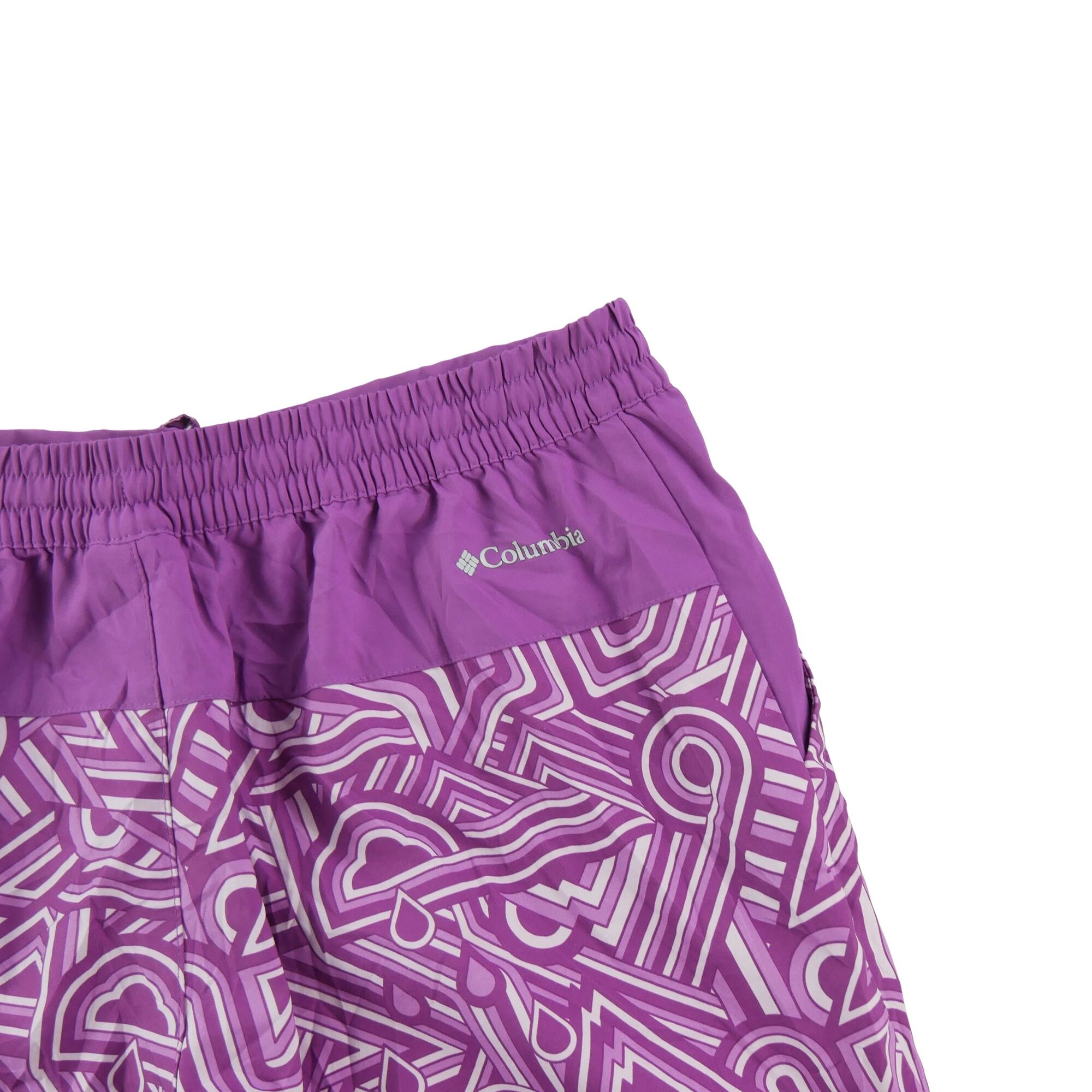 Refurbished - Columbia Damen Shorts - Wie neu 4/5