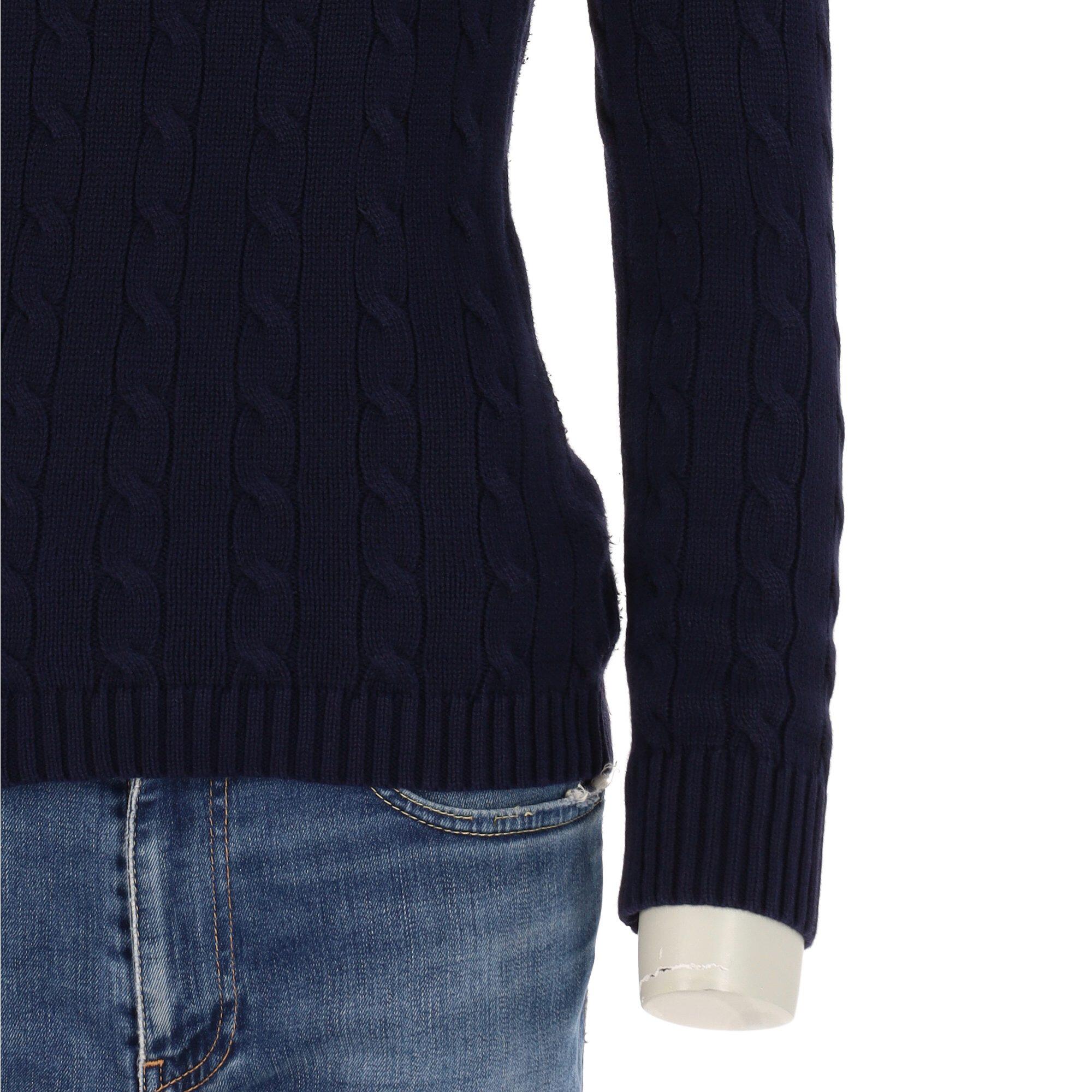 Segunda vida - Suéter feminino Lauren Ralph Lauren - Como novo 7/7